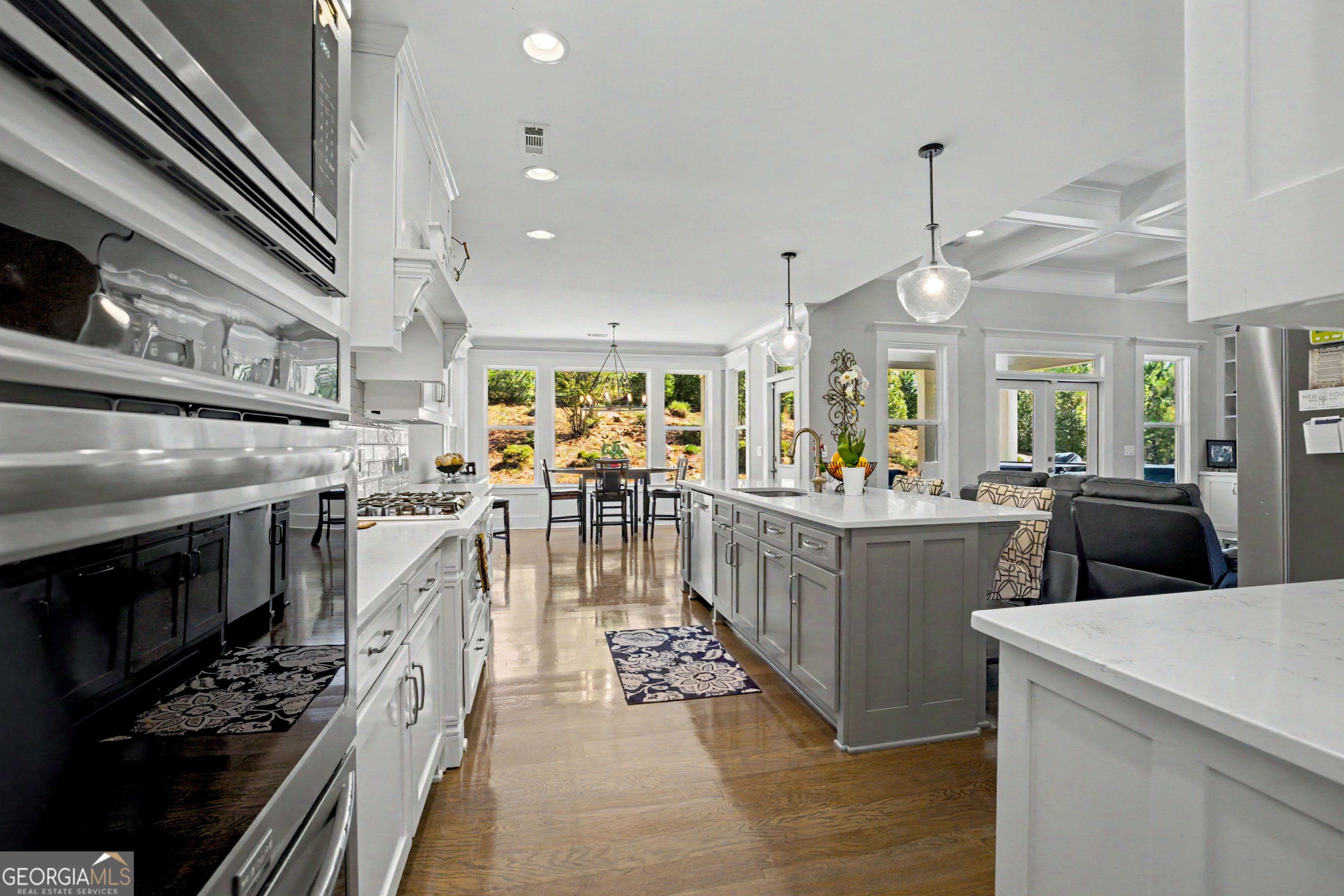 126 Raintree Court Newnan, GA 30265 - Photo 17 of 40