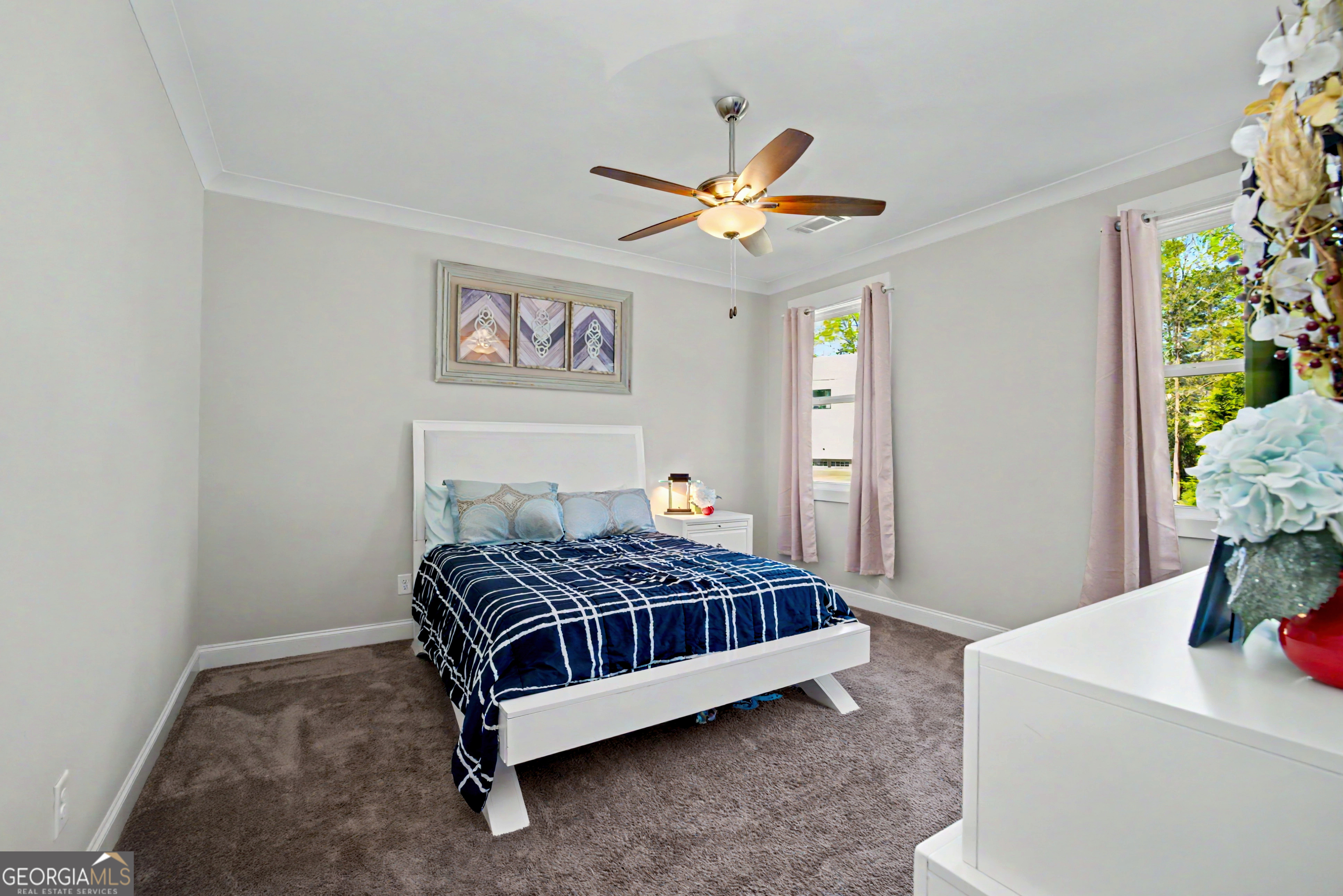 126 Raintree Court Newnan, GA 30265 - Photo 18 of 40