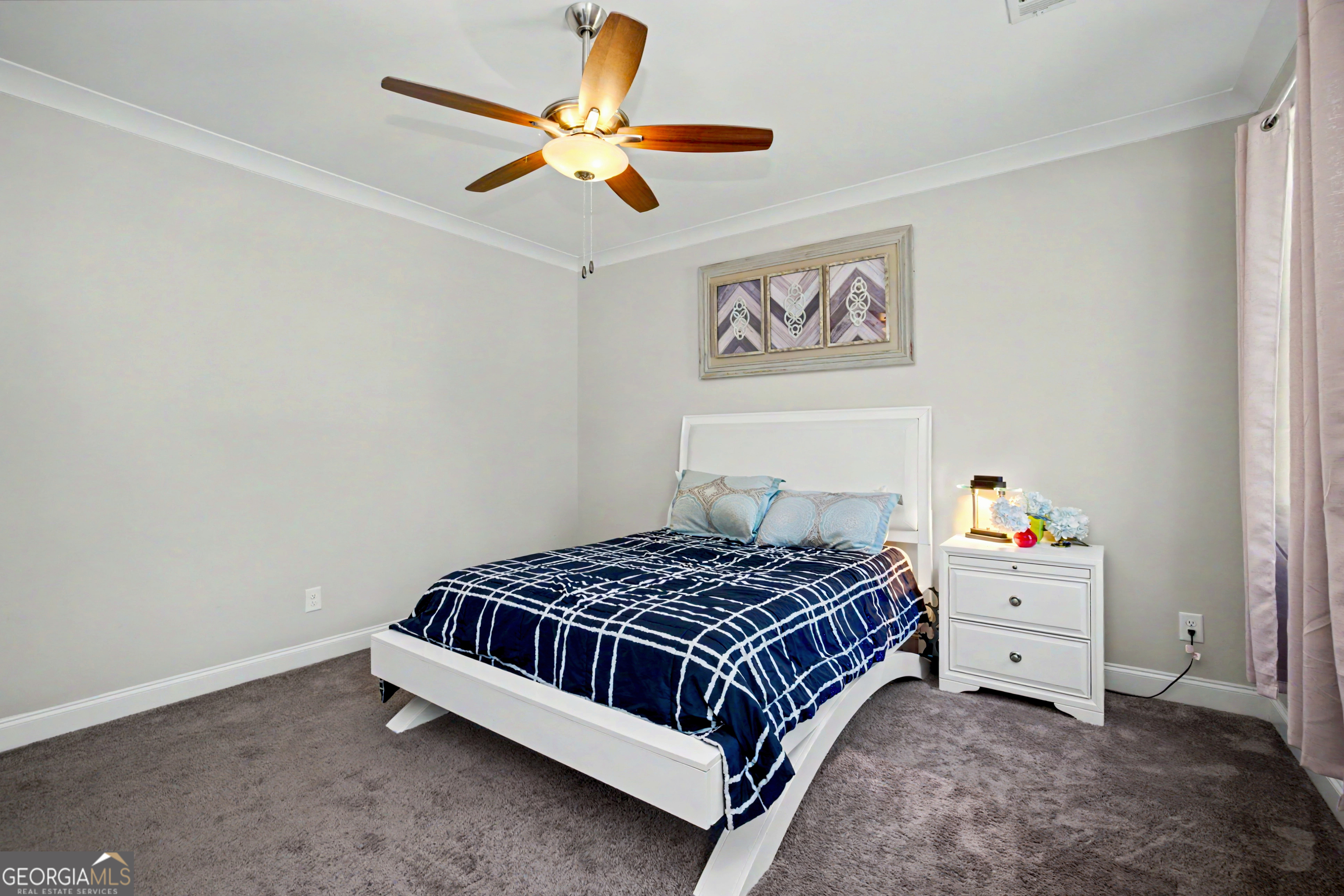 126 Raintree Court Newnan, GA 30265 - Photo 19 of 40