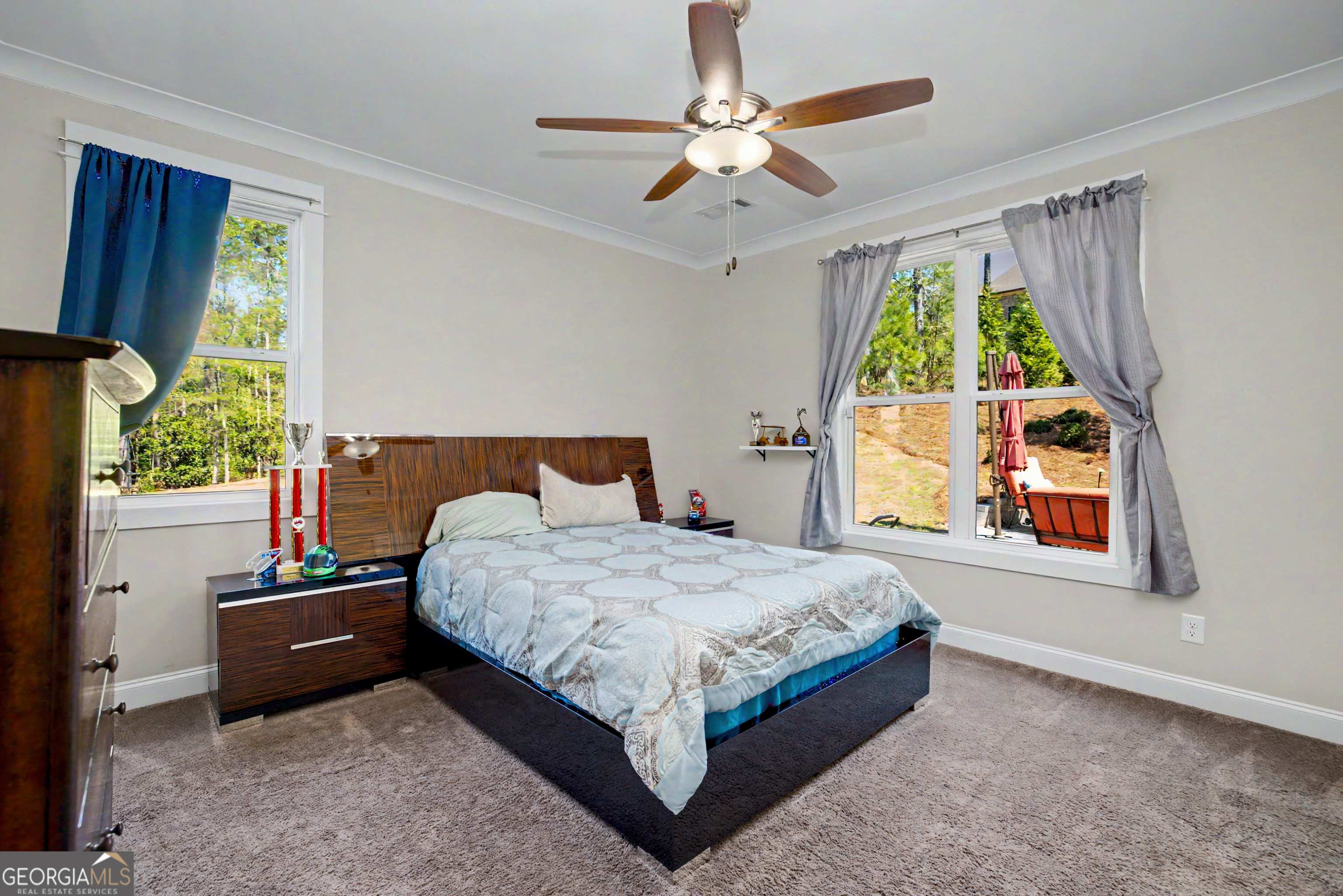 126 Raintree Court Newnan, GA 30265 - Photo 21 of 40