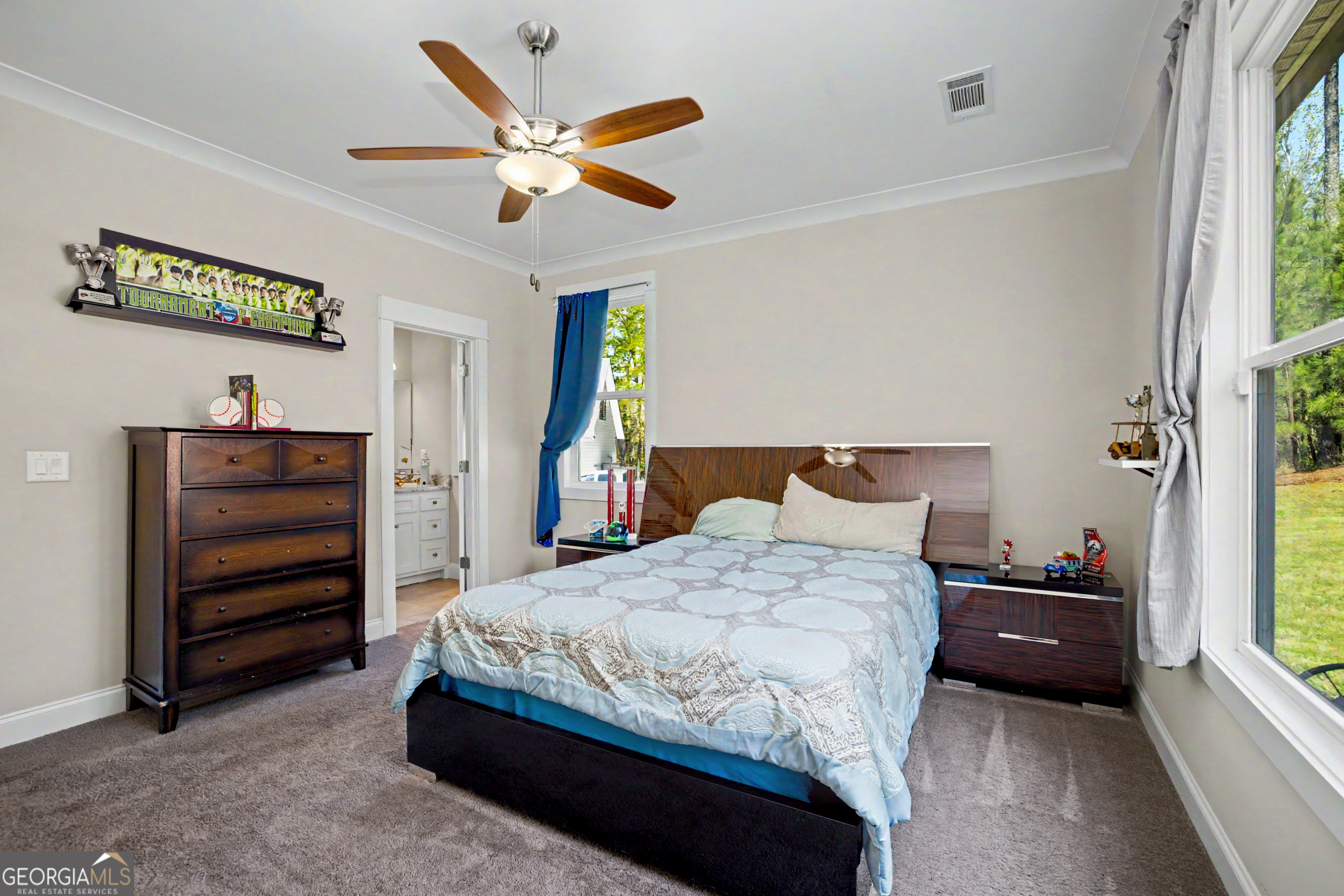 126 Raintree Court Newnan, GA 30265 - Photo 22 of 40