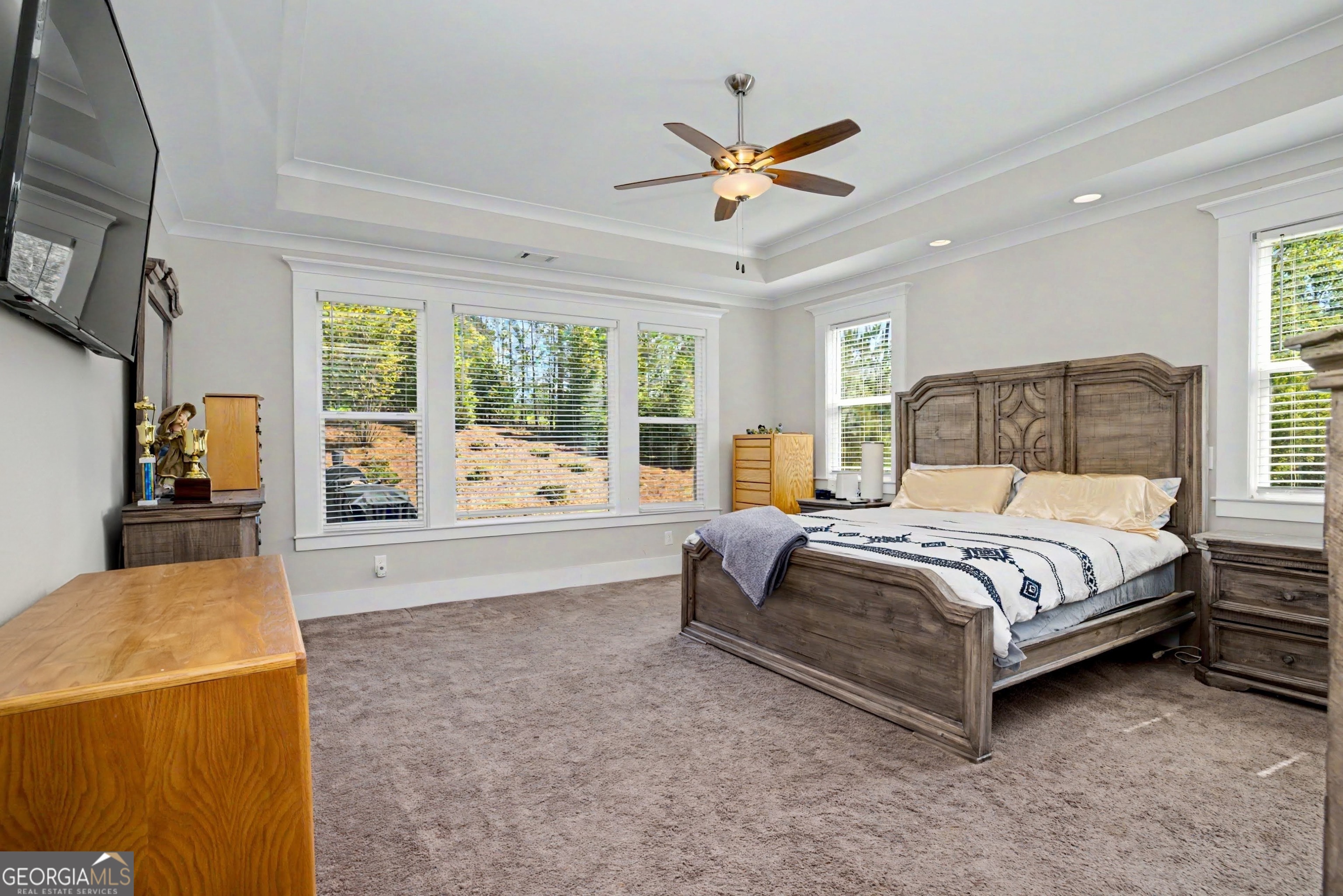 126 Raintree Court Newnan, GA 30265 - Photo 28 of 40