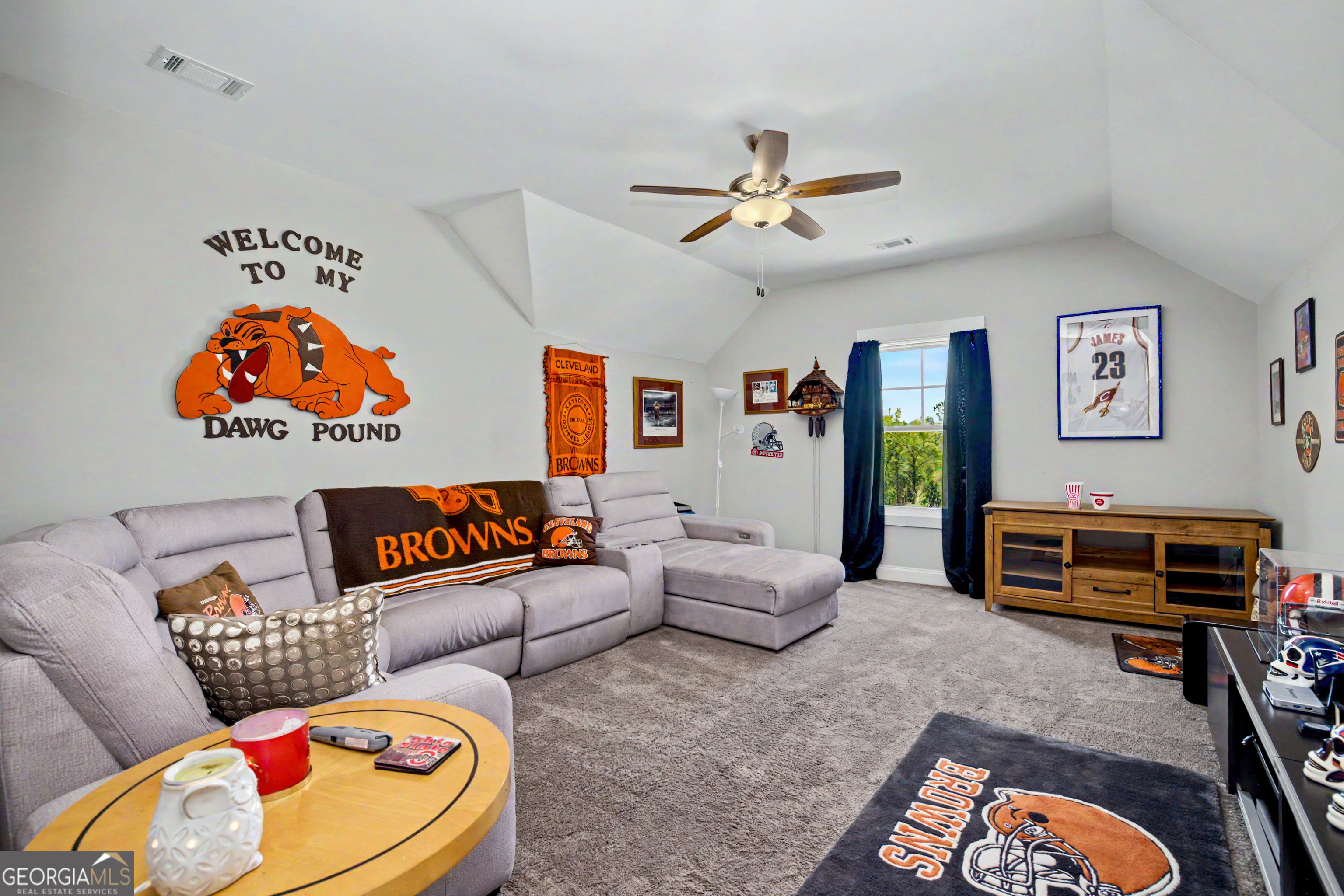 126 Raintree Court Newnan, GA 30265 - Photo 33 of 40