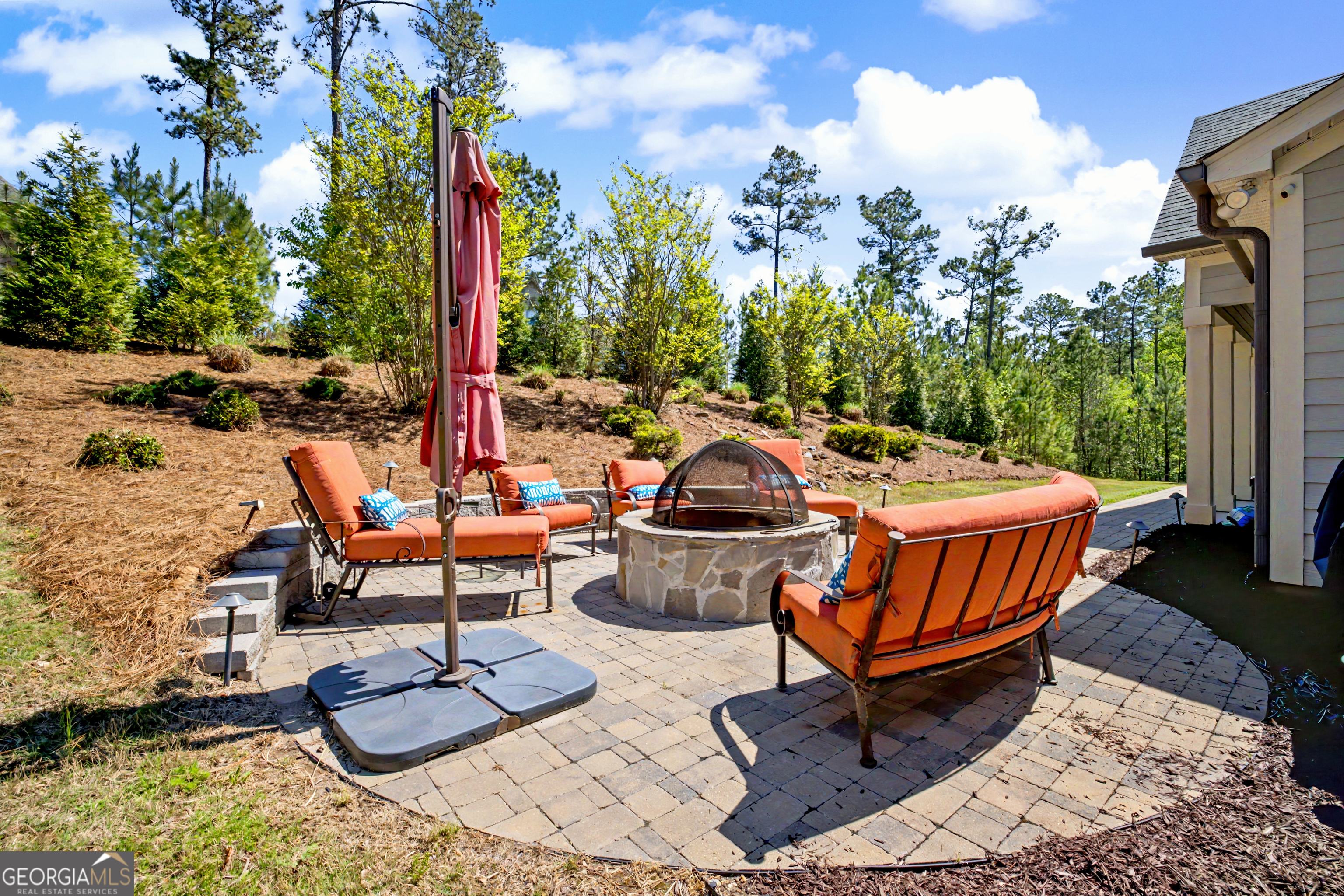 126 Raintree Court Newnan, GA 30265 - Photo 36 of 40