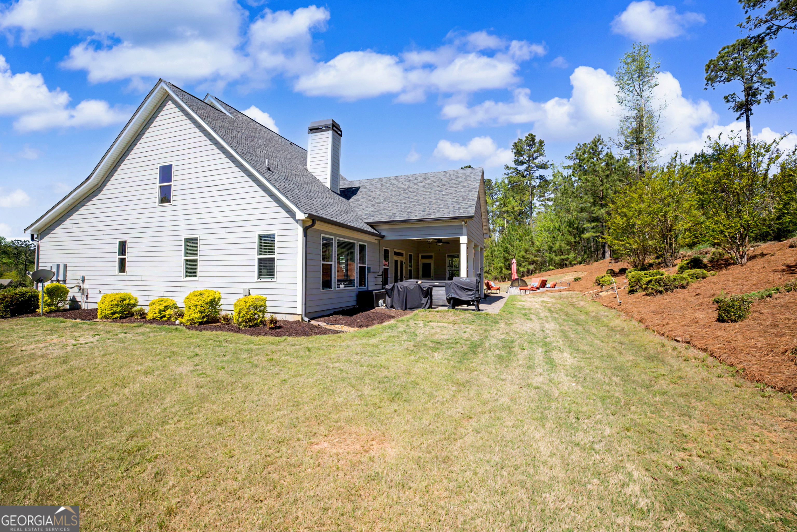 126 Raintree Court Newnan, GA 30265 - Photo 37 of 40
