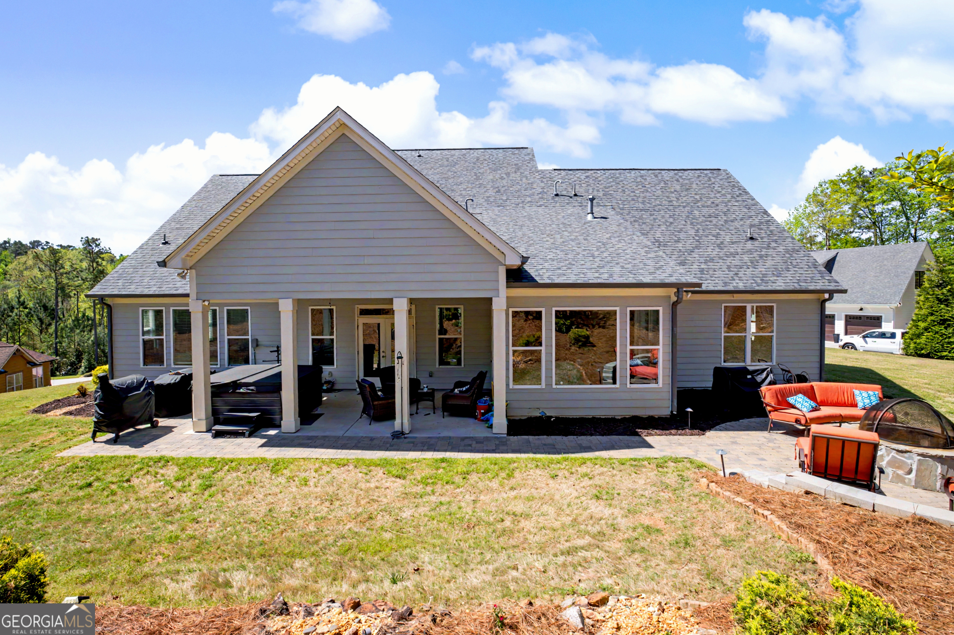 126 Raintree Court Newnan, GA 30265 - Photo 38 of 40