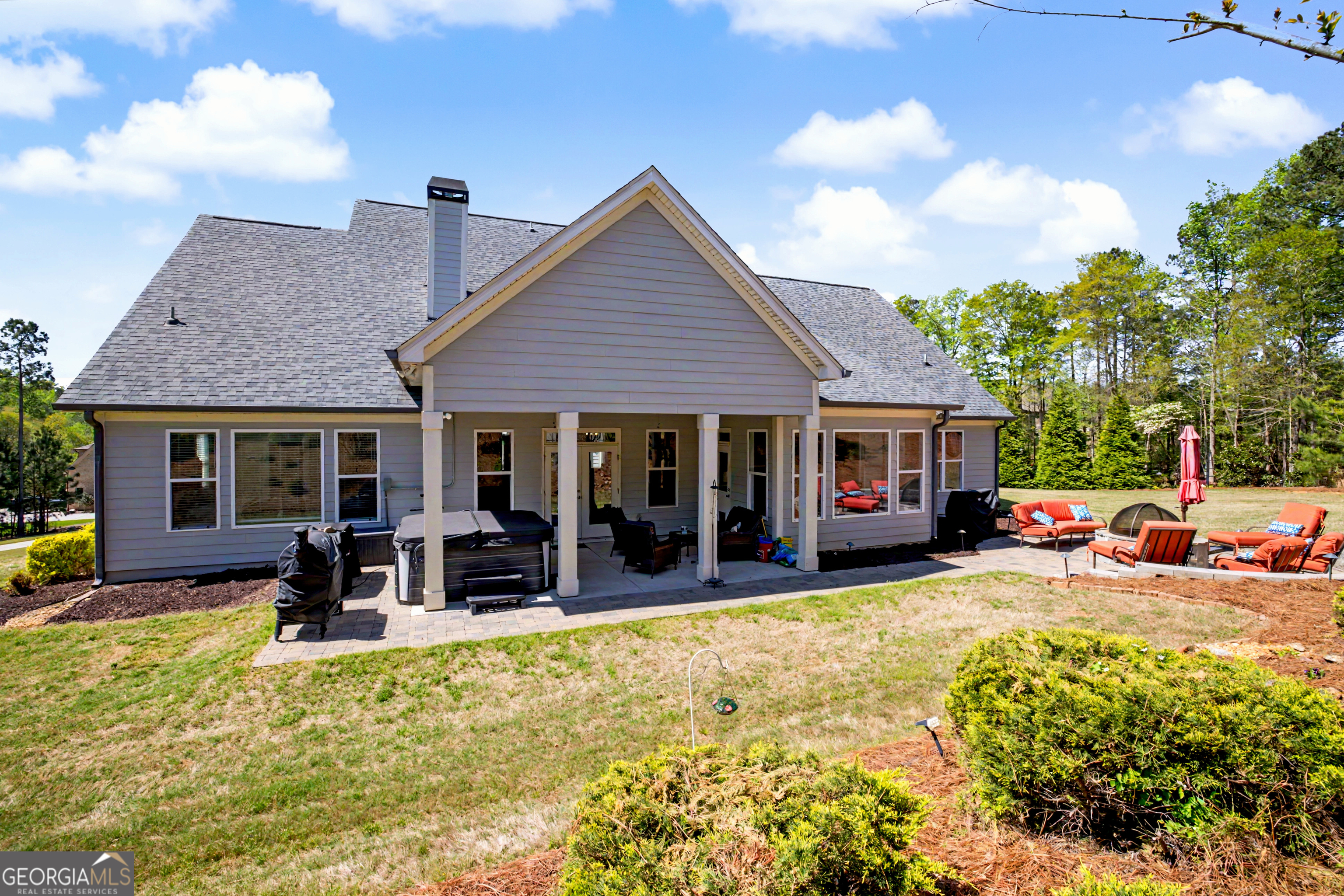 126 Raintree Court Newnan, GA 30265 - Photo 39 of 40