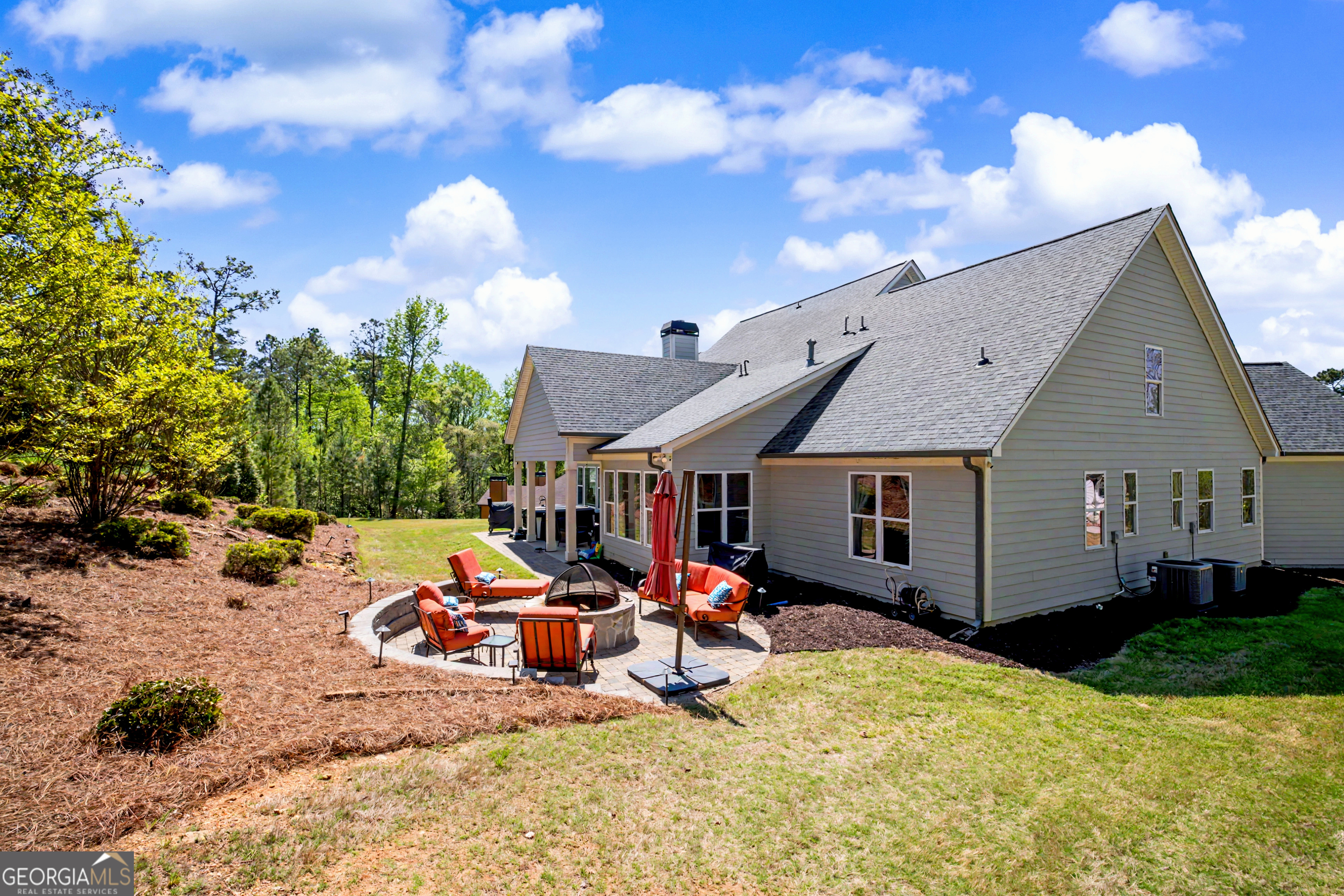 126 Raintree Court Newnan, GA 30265 - Photo 40 of 40