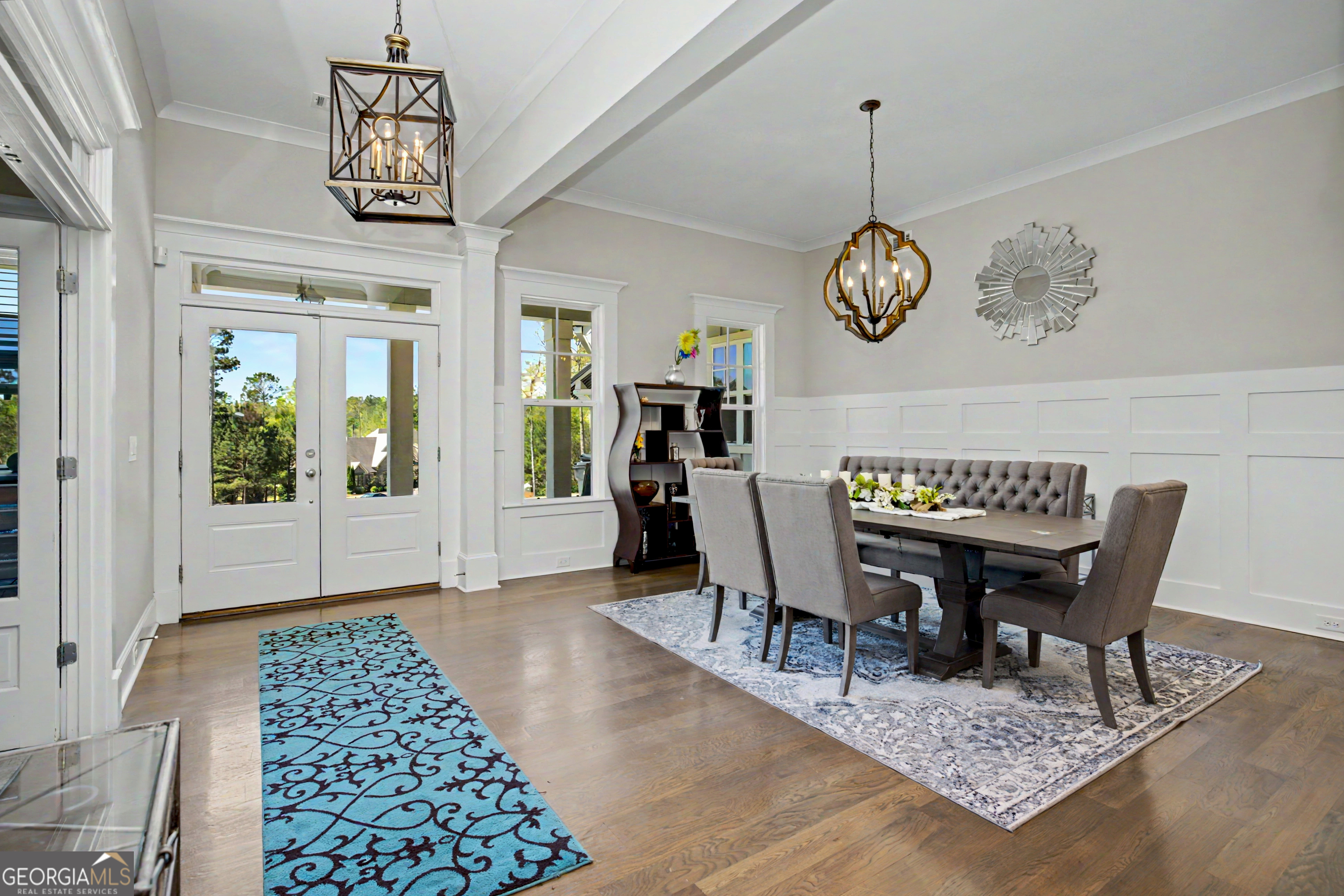 126 Raintree Court Newnan, GA 30265 - Photo 5 of 40