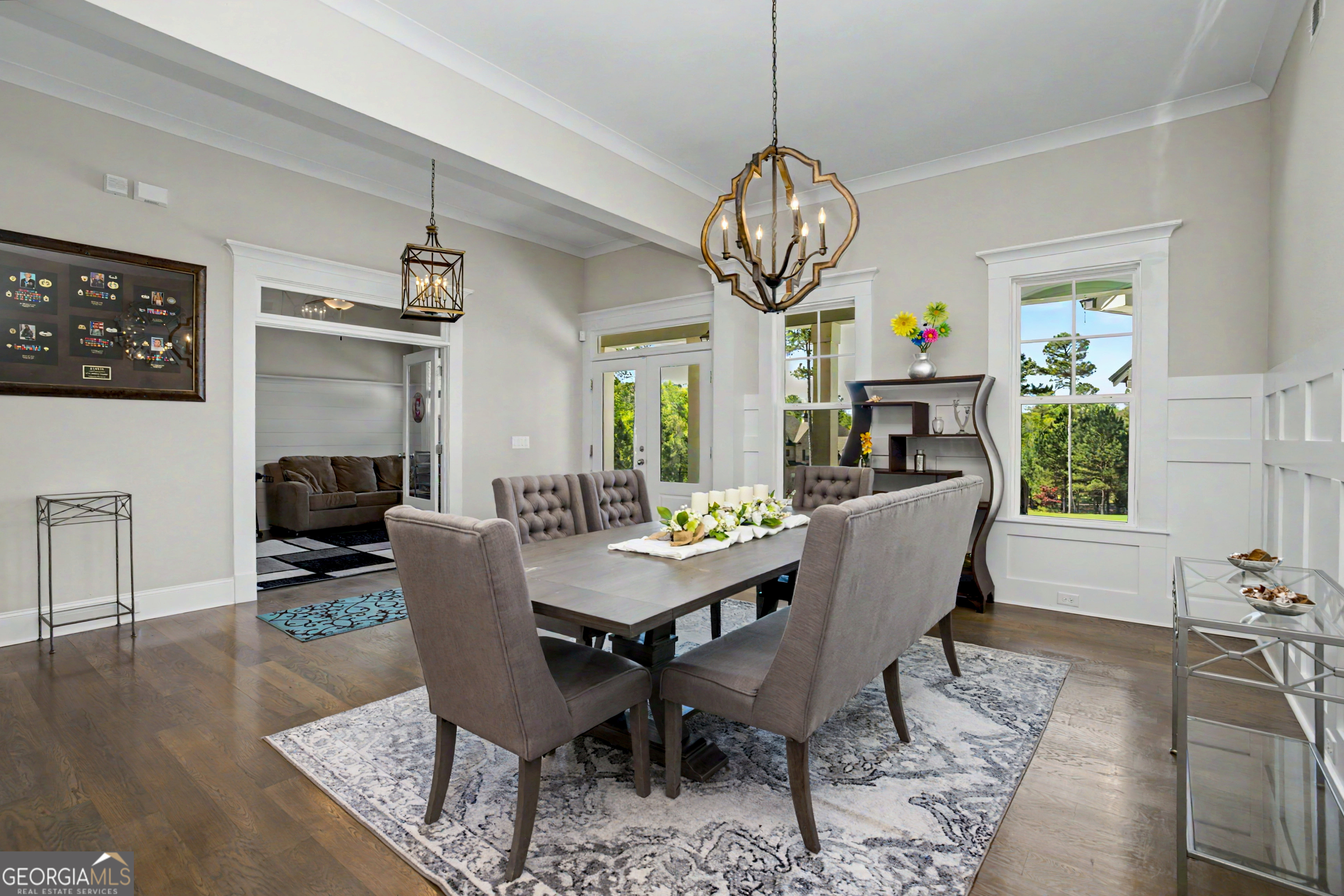 126 Raintree Court Newnan, GA 30265 - Photo 6 of 40