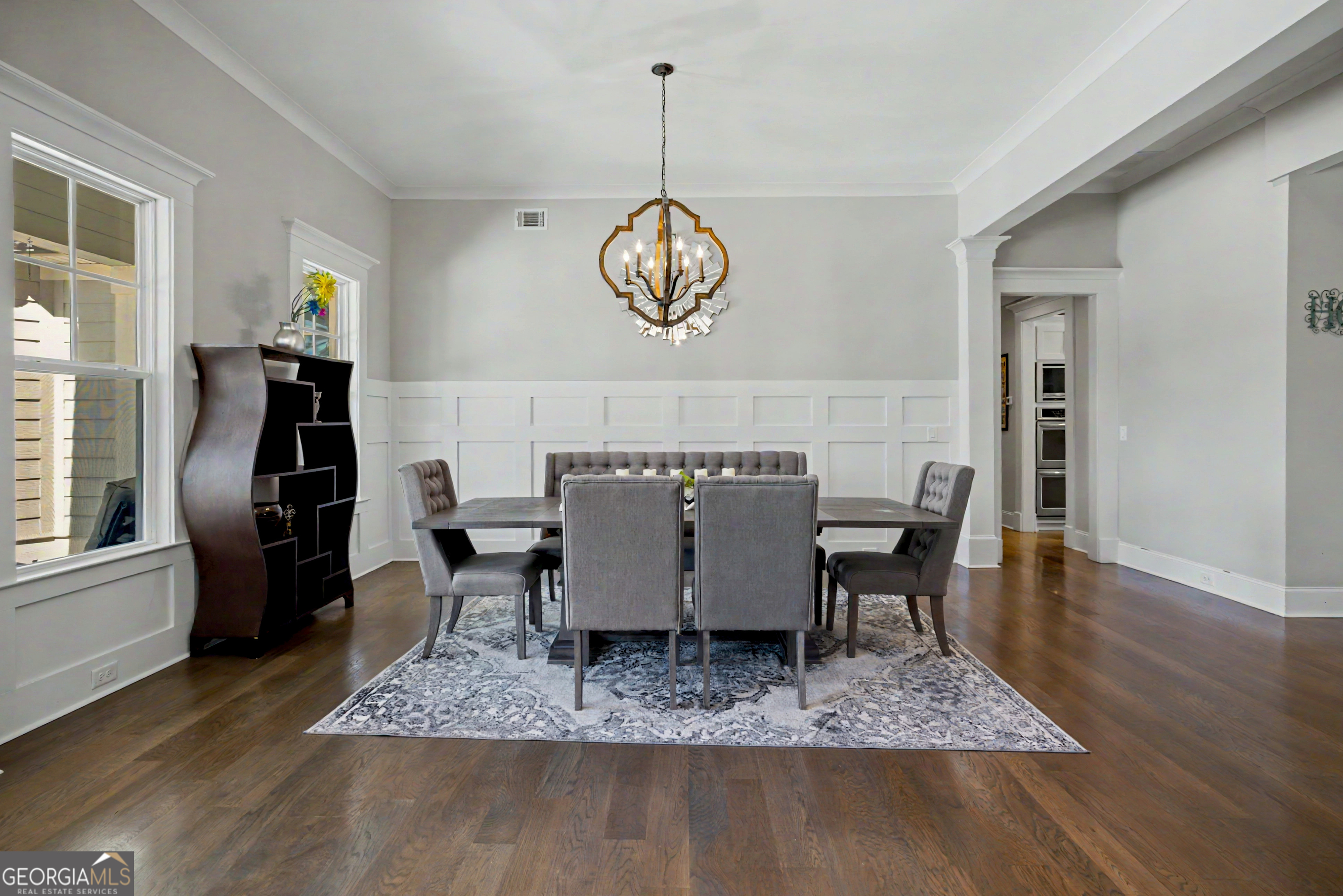 126 Raintree Court Newnan, GA 30265 - Photo 7 of 40