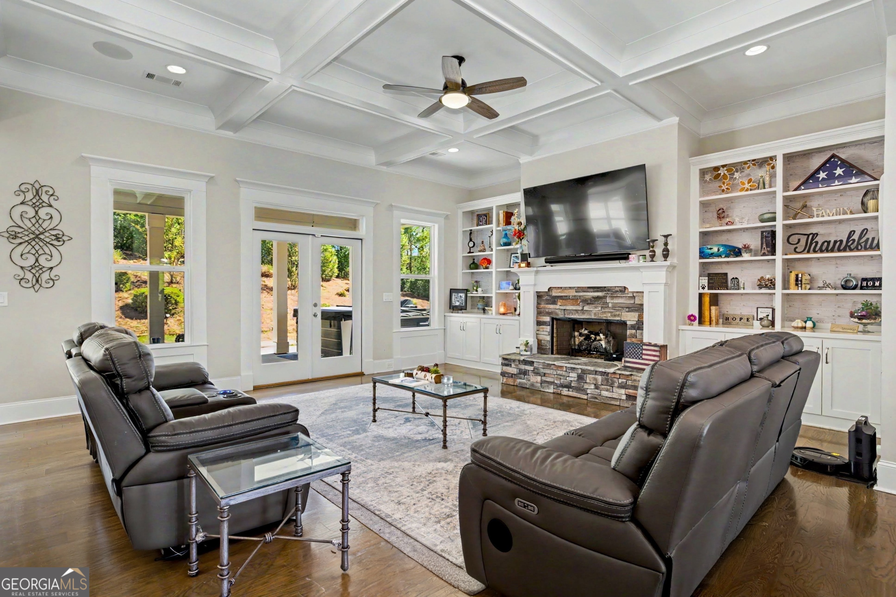 126 Raintree Court Newnan, GA 30265 - Photo 9 of 40