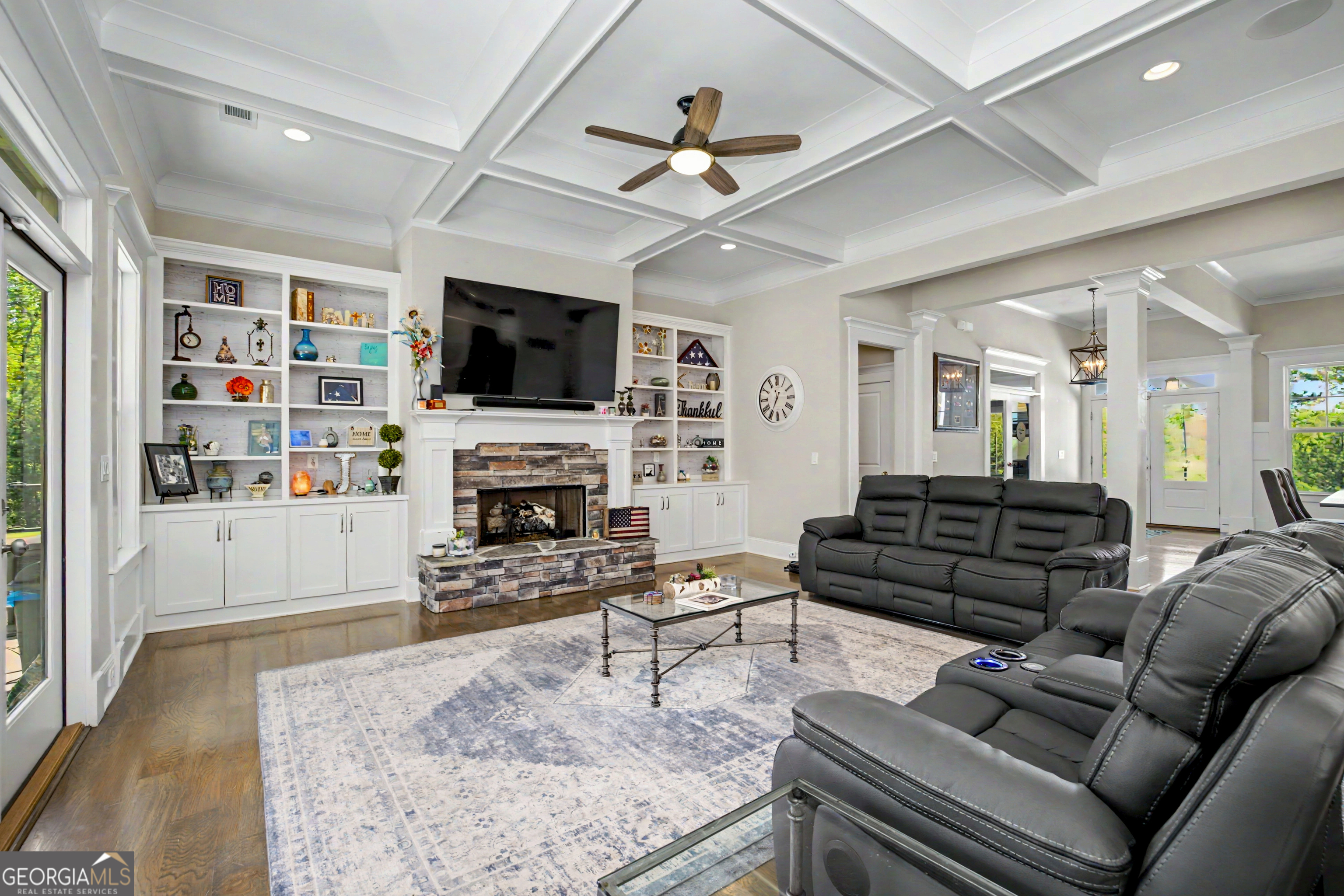 126 Raintree Court Newnan, GA 30265 - Photo 10 of 40