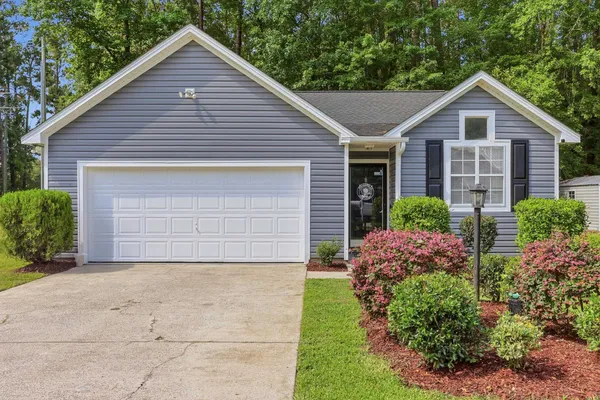 $278,900 | 3603 Eagle Trace Drive, Myrtle Beach, SC 29579