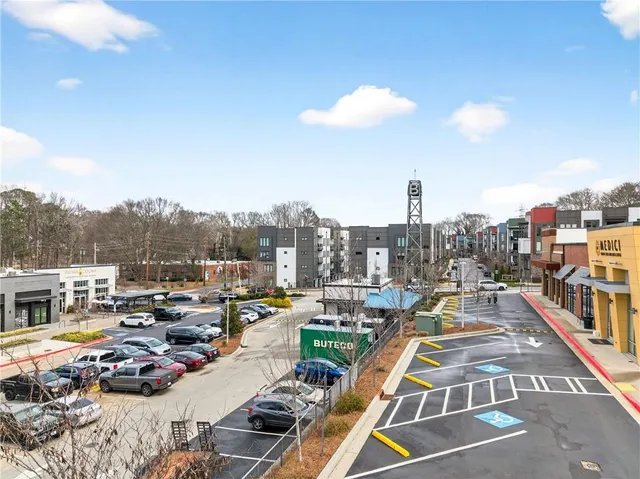 $2,800 | 377 Grant Circle Southeast, Unit 1712, Atlanta, GA 30315