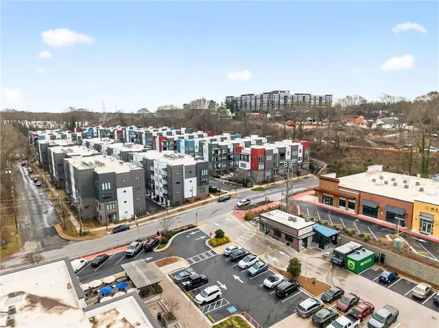 $2,800 | 377 Grant Circle Southeast, Unit 1712, Atlanta, GA 30315