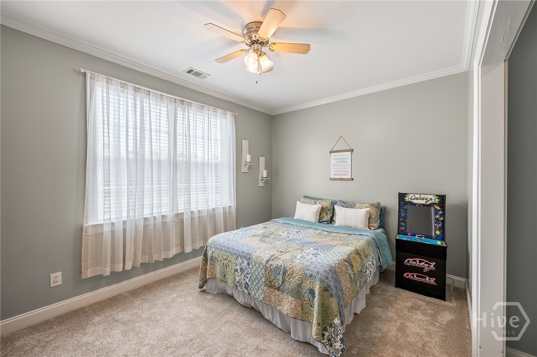 2202-2206 Lem Edwards Road Colbert, GA 30628 - Photo 44 of 75 Bedroom 5