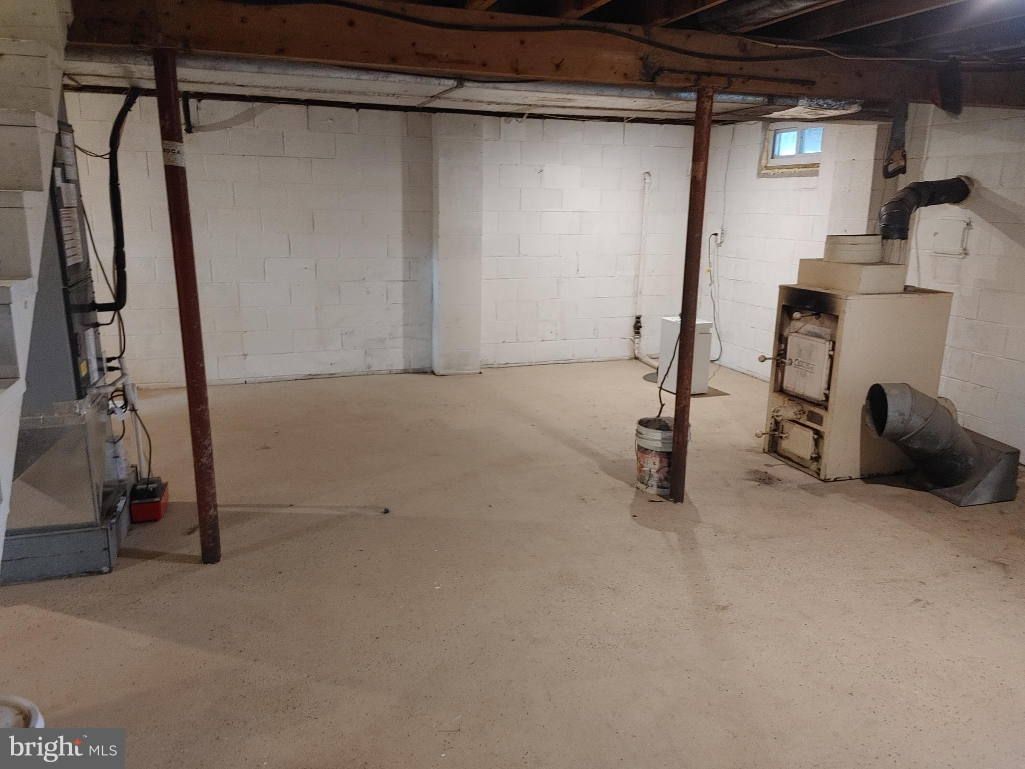 2575 Turkey Point Road North East, MD 21901 - Photo 15 of 15 Basement