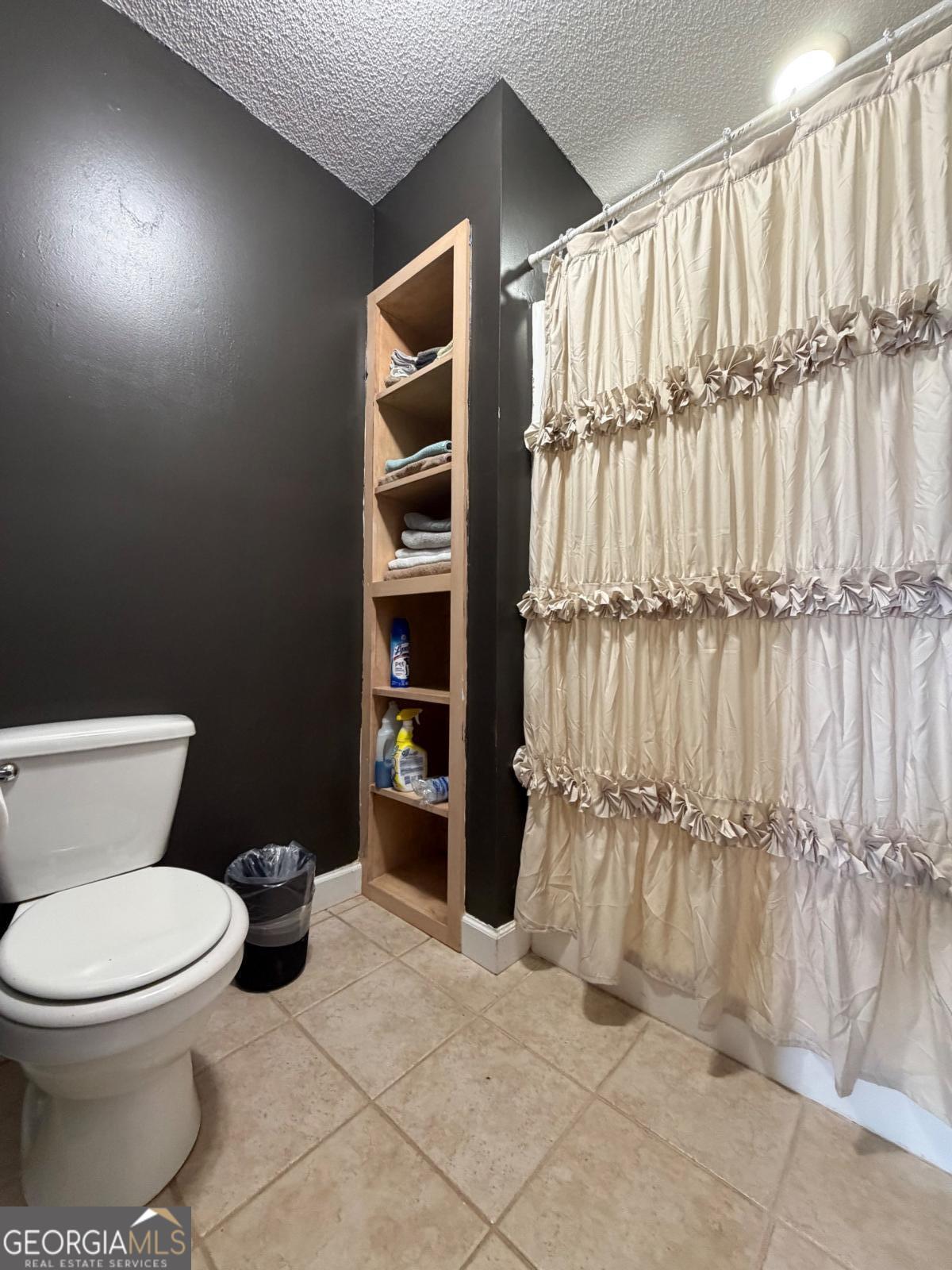 500 Gray's Landing Road Uvalda, GA 30473 - Photo 16 of 35