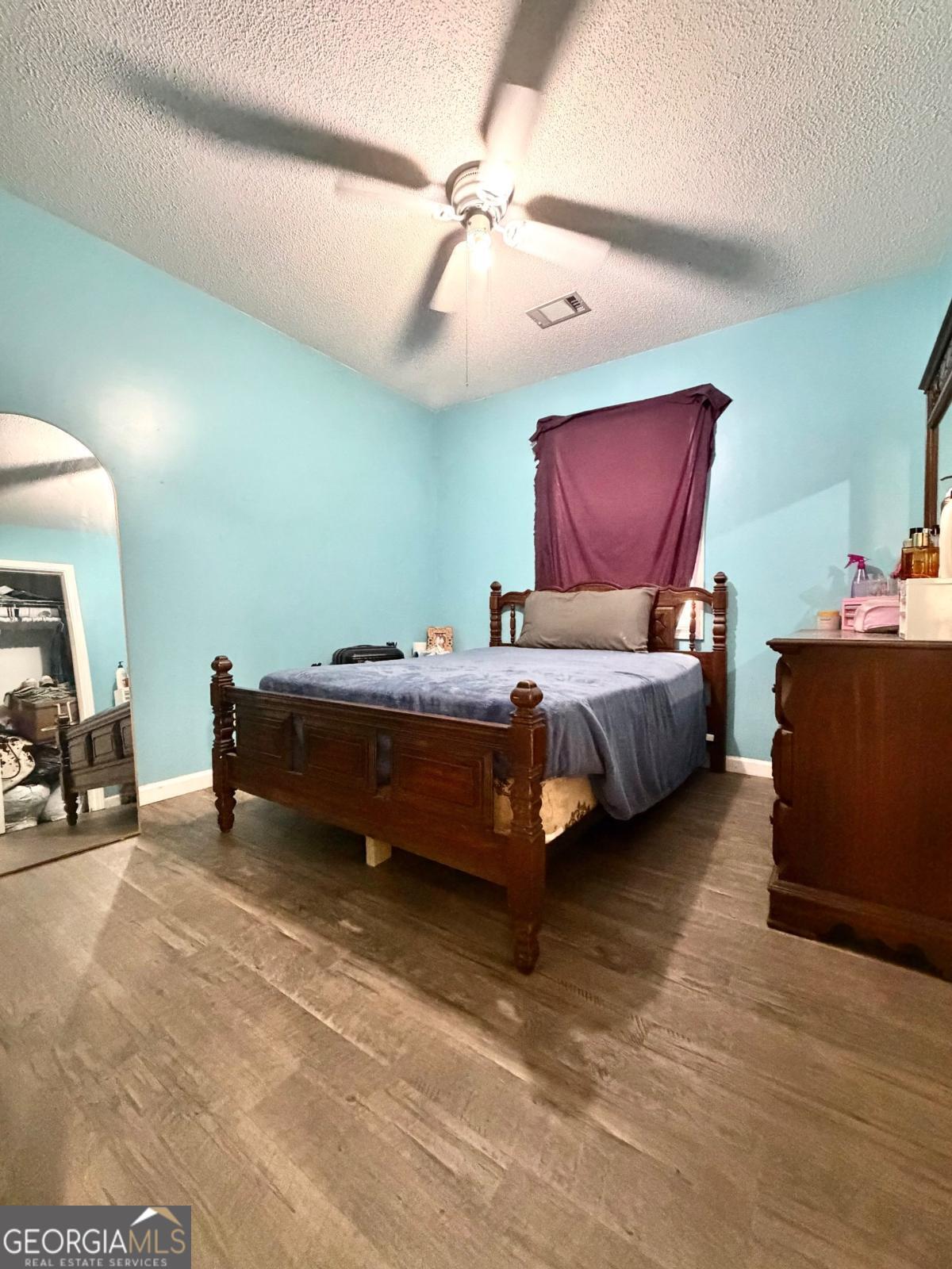 500 Gray's Landing Road Uvalda, GA 30473 - Photo 18 of 35