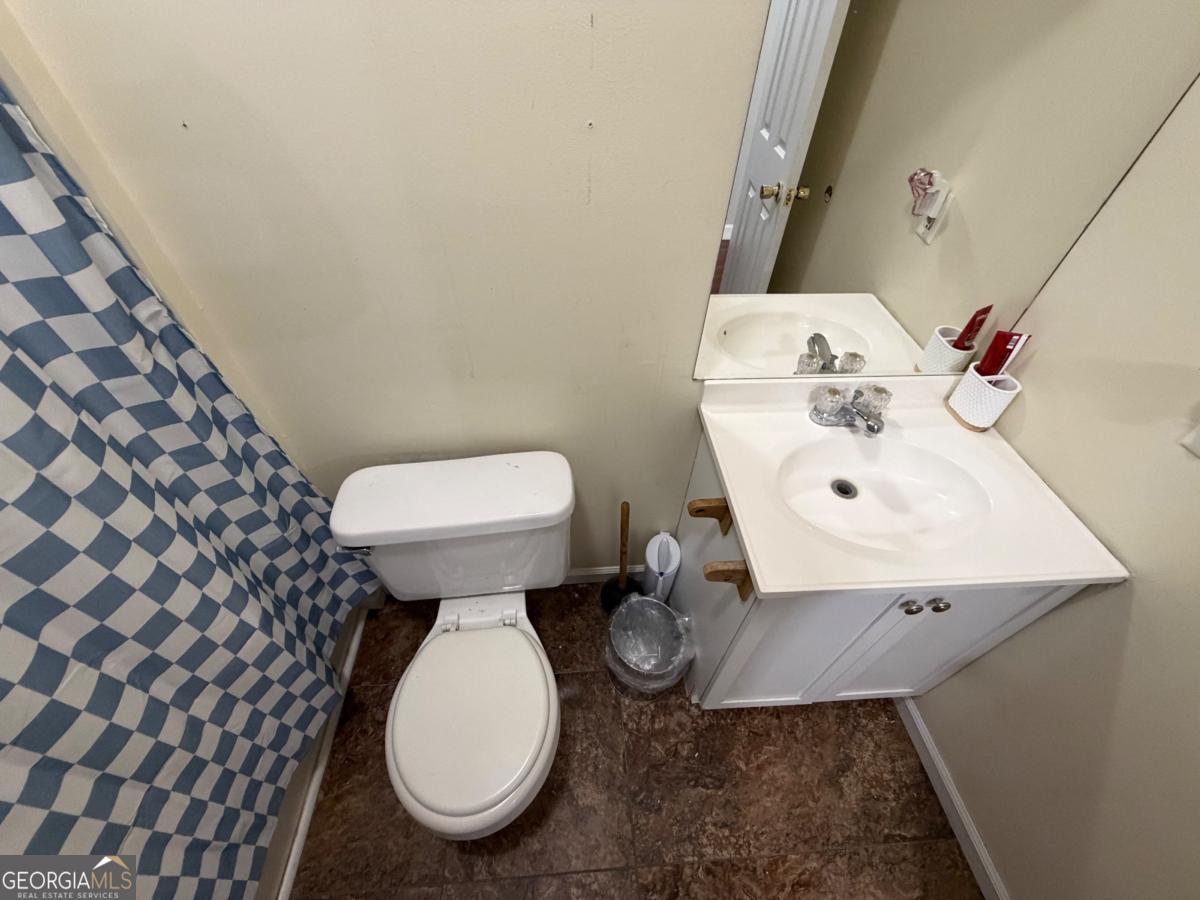 500 Gray's Landing Road Uvalda, GA 30473 - Photo 19 of 35