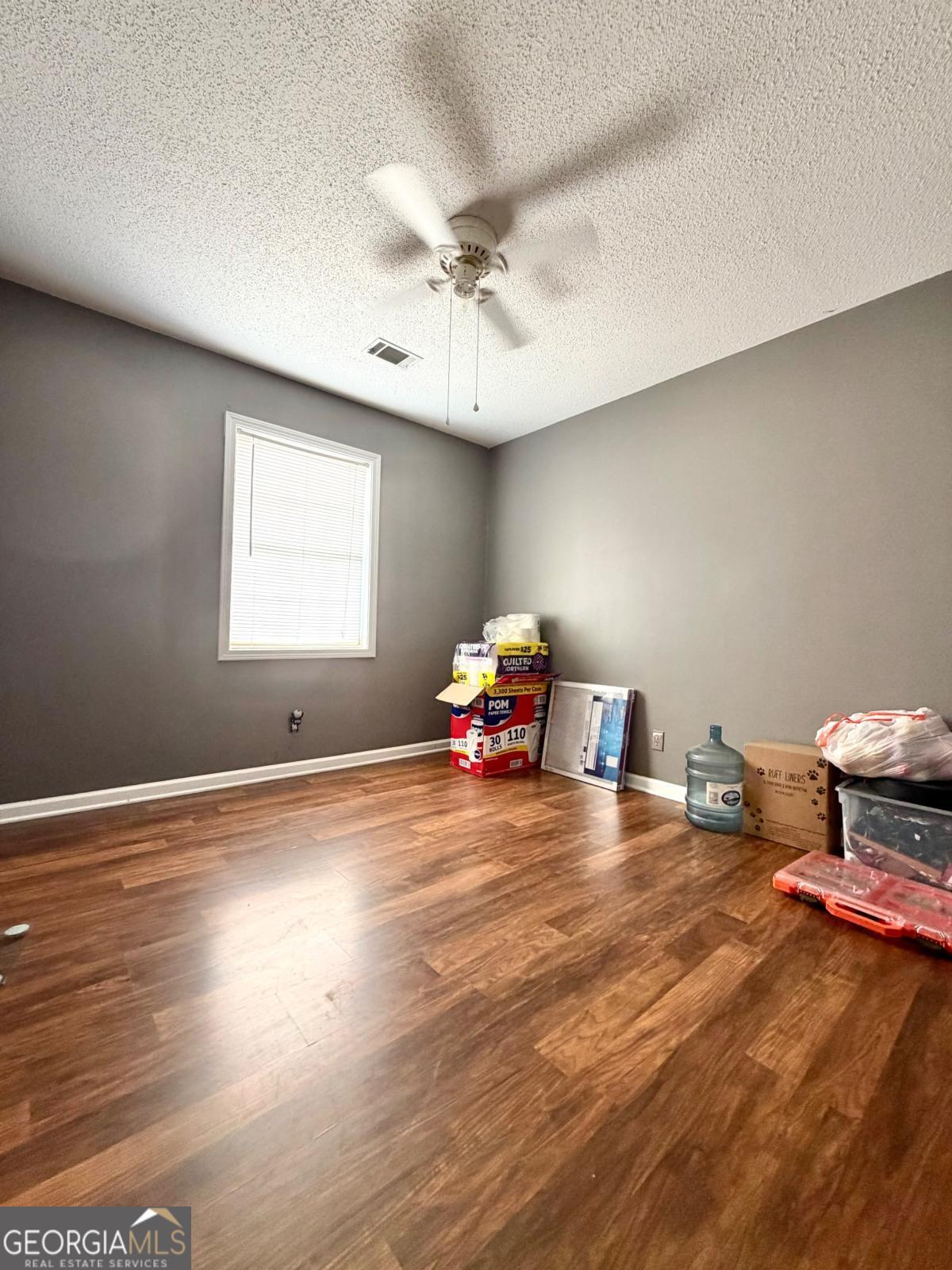 500 Gray's Landing Road Uvalda, GA 30473 - Photo 21 of 35