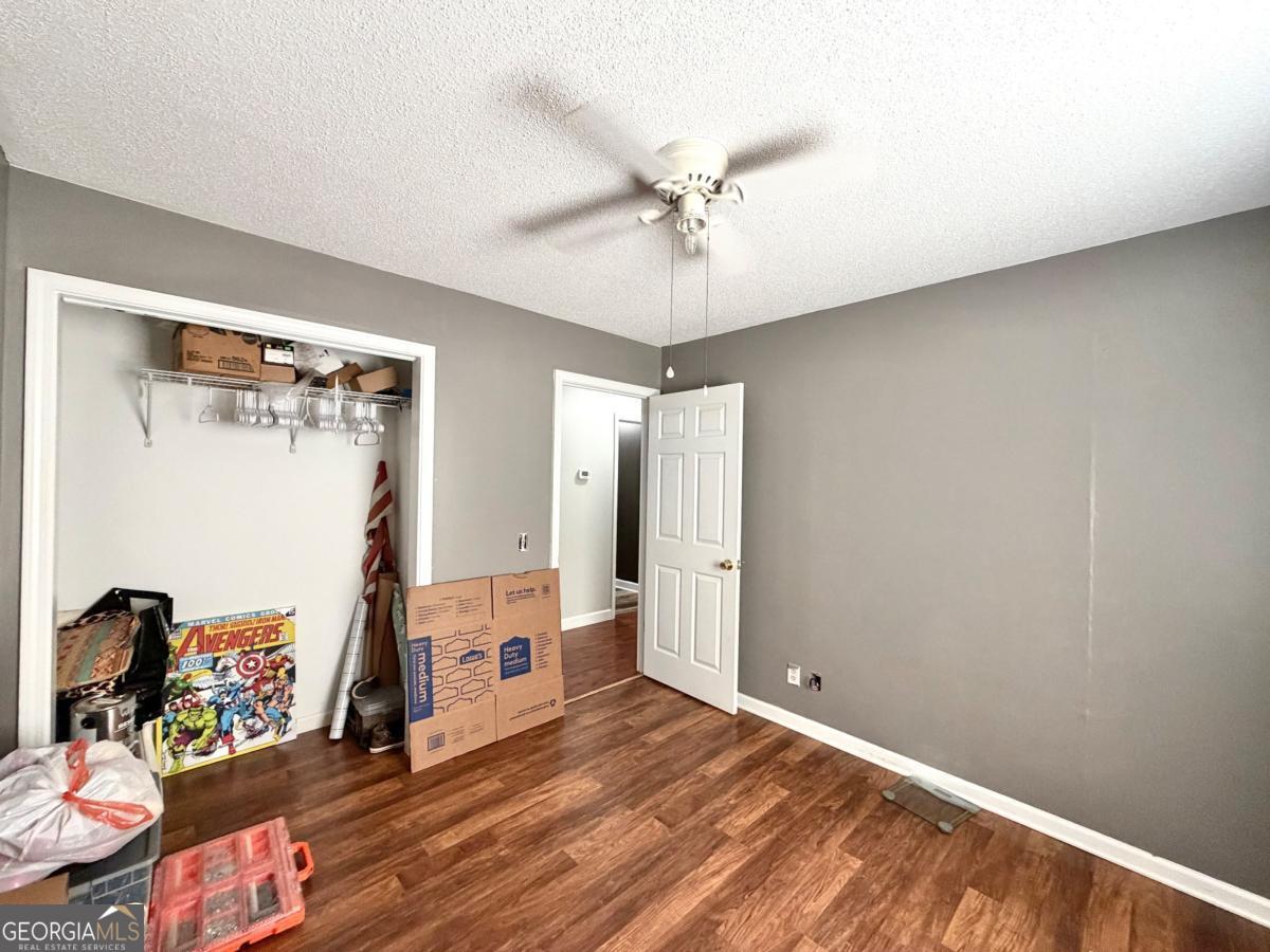 500 Gray's Landing Road Uvalda, GA 30473 - Photo 22 of 35