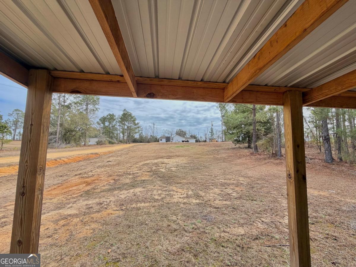 500 Gray's Landing Road Uvalda, GA 30473 - Photo 23 of 35