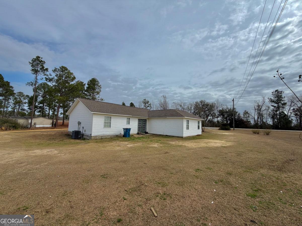 500 Gray's Landing Road Uvalda, GA 30473 - Photo 24 of 35