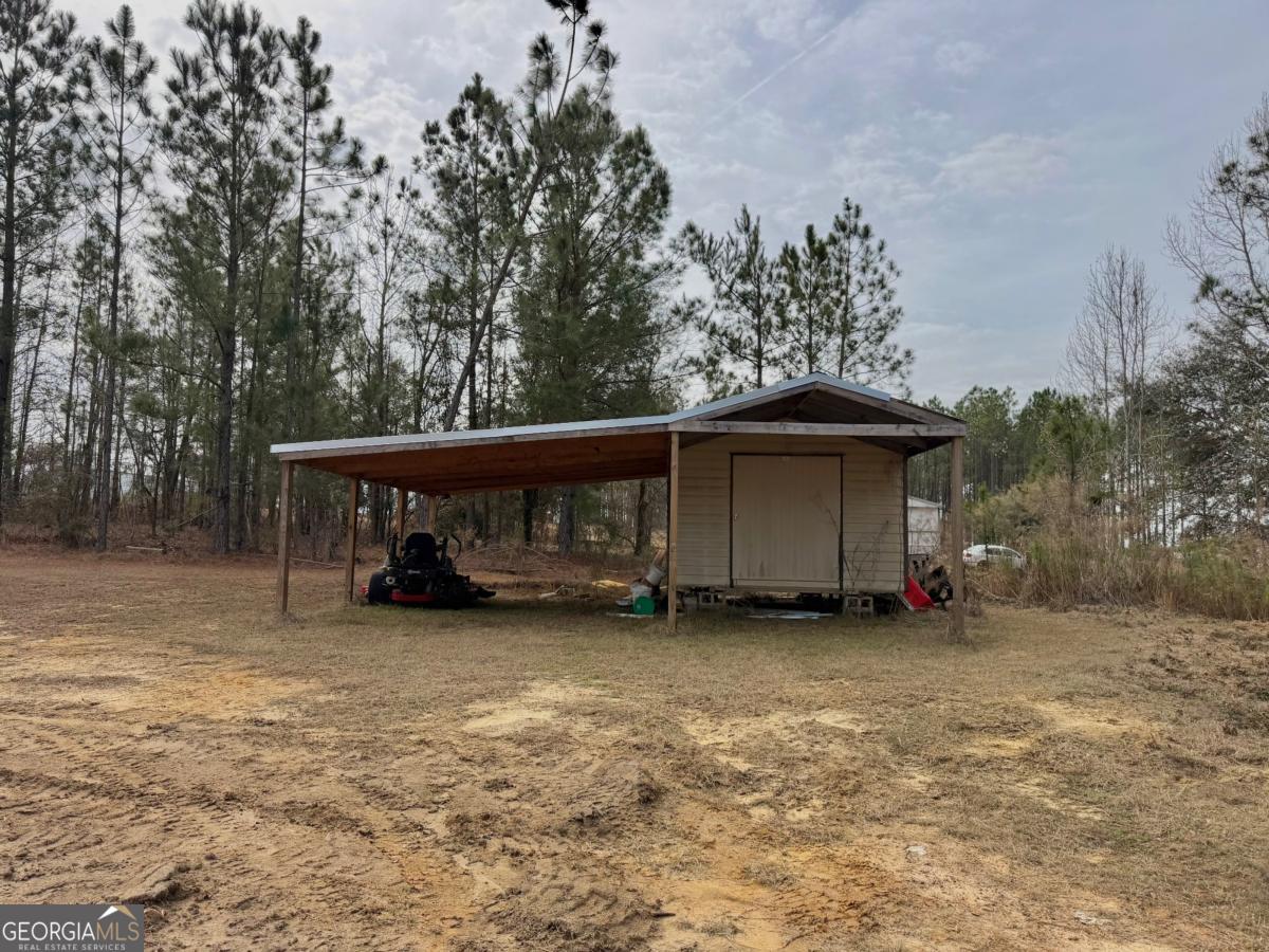 500 Gray's Landing Road Uvalda, GA 30473 - Photo 26 of 35