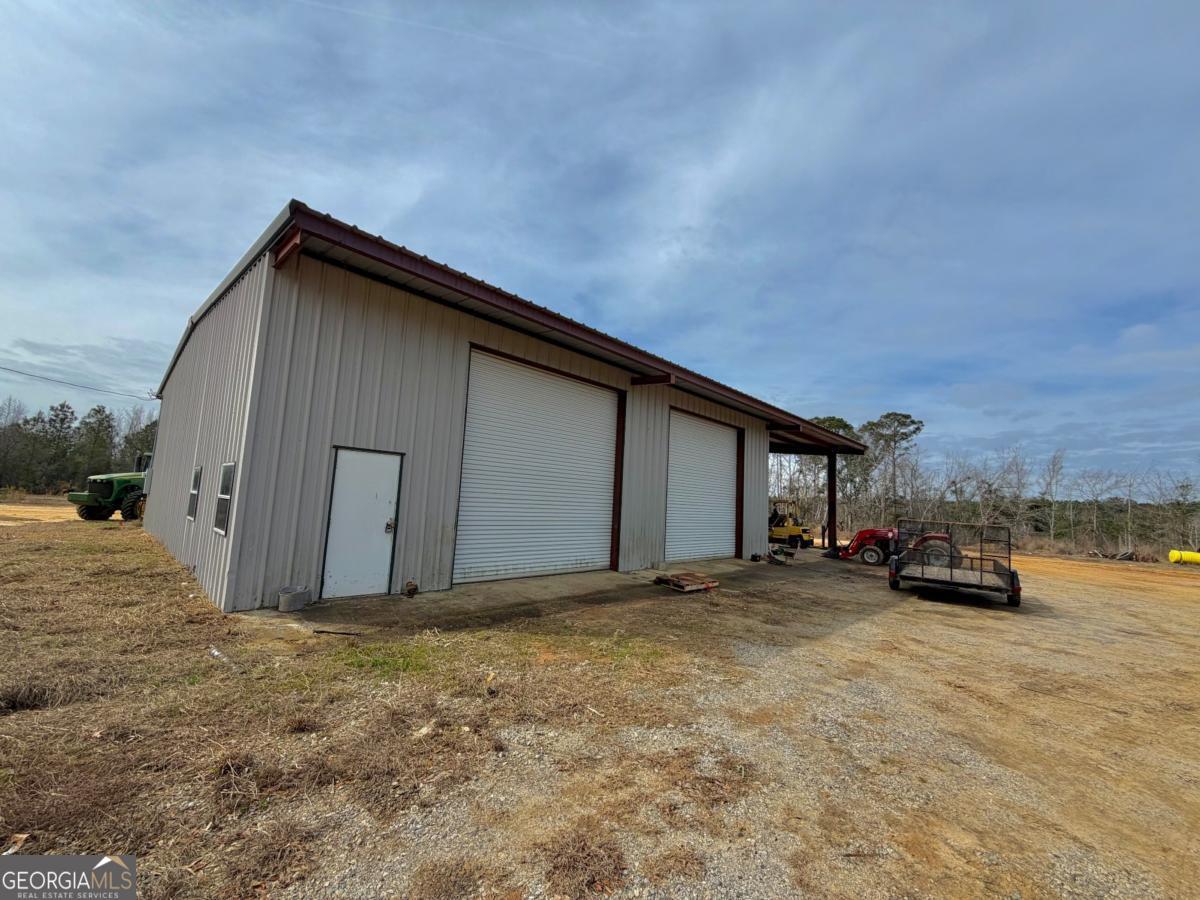 500 Gray's Landing Road Uvalda, GA 30473 - Photo 27 of 35