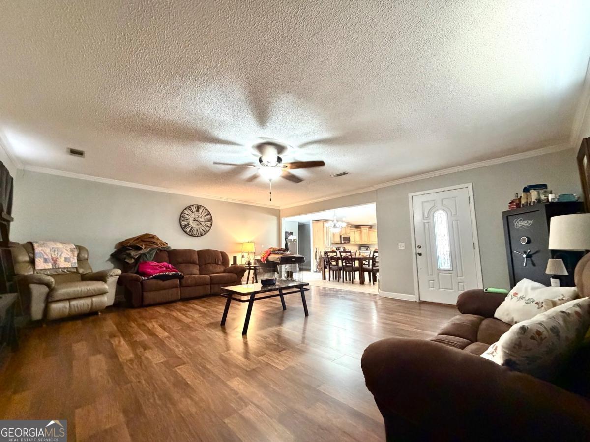 500 Gray's Landing Road Uvalda, GA 30473 - Photo 3 of 35