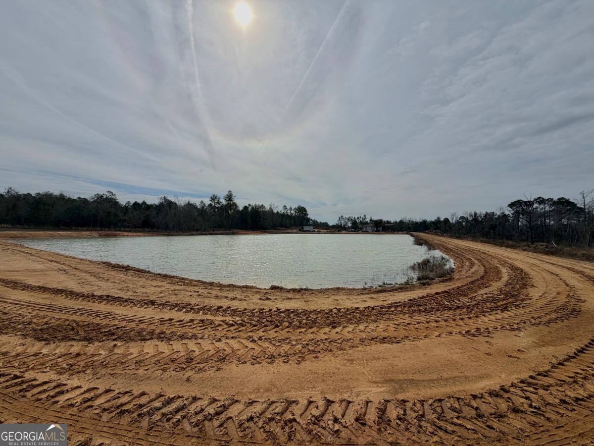 500 Gray's Landing Road Uvalda, GA 30473 - Photo 32 of 35