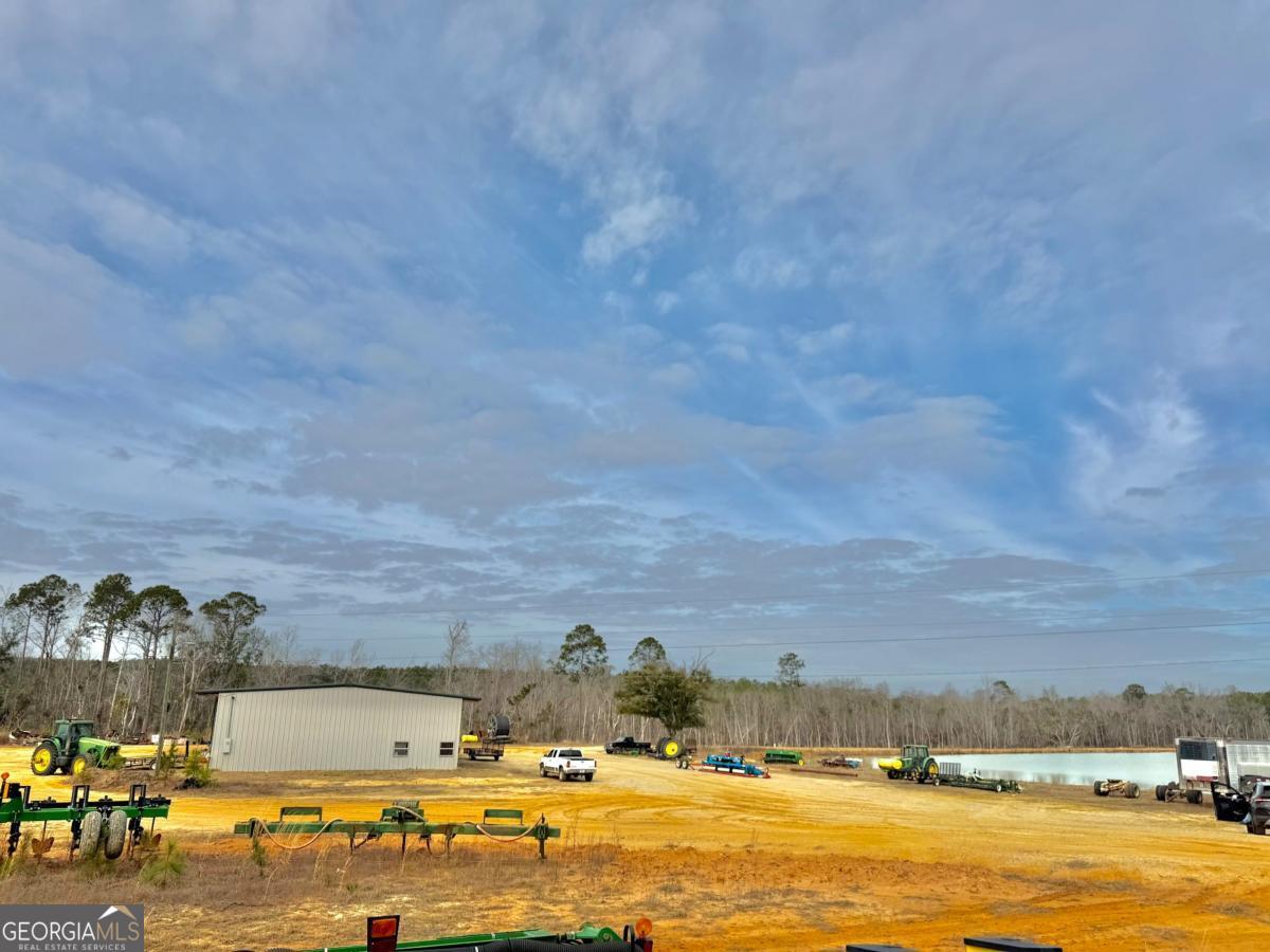 500 Gray's Landing Road Uvalda, GA 30473 - Photo 35 of 35