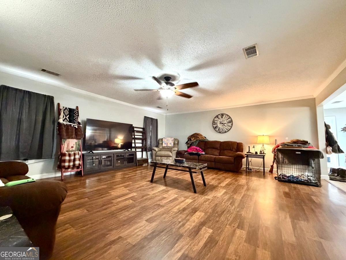 500 Gray's Landing Road Uvalda, GA 30473 - Photo 4 of 35