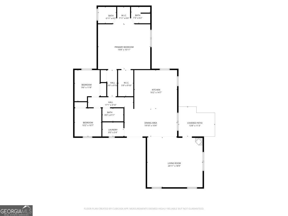 500 Gray's Landing Road Uvalda, GA 30473 - Photo 5 of 35