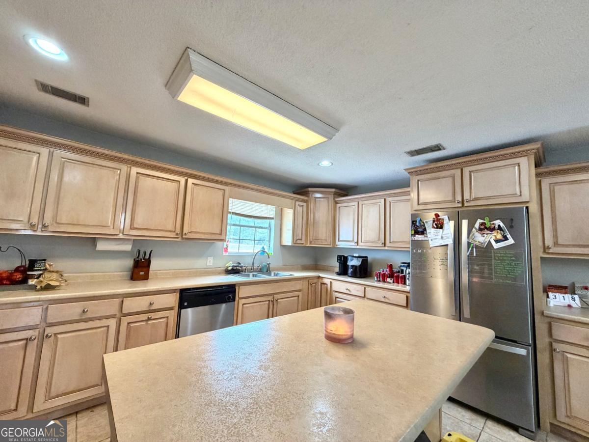 500 Gray's Landing Road Uvalda, GA 30473 - Photo 8 of 35