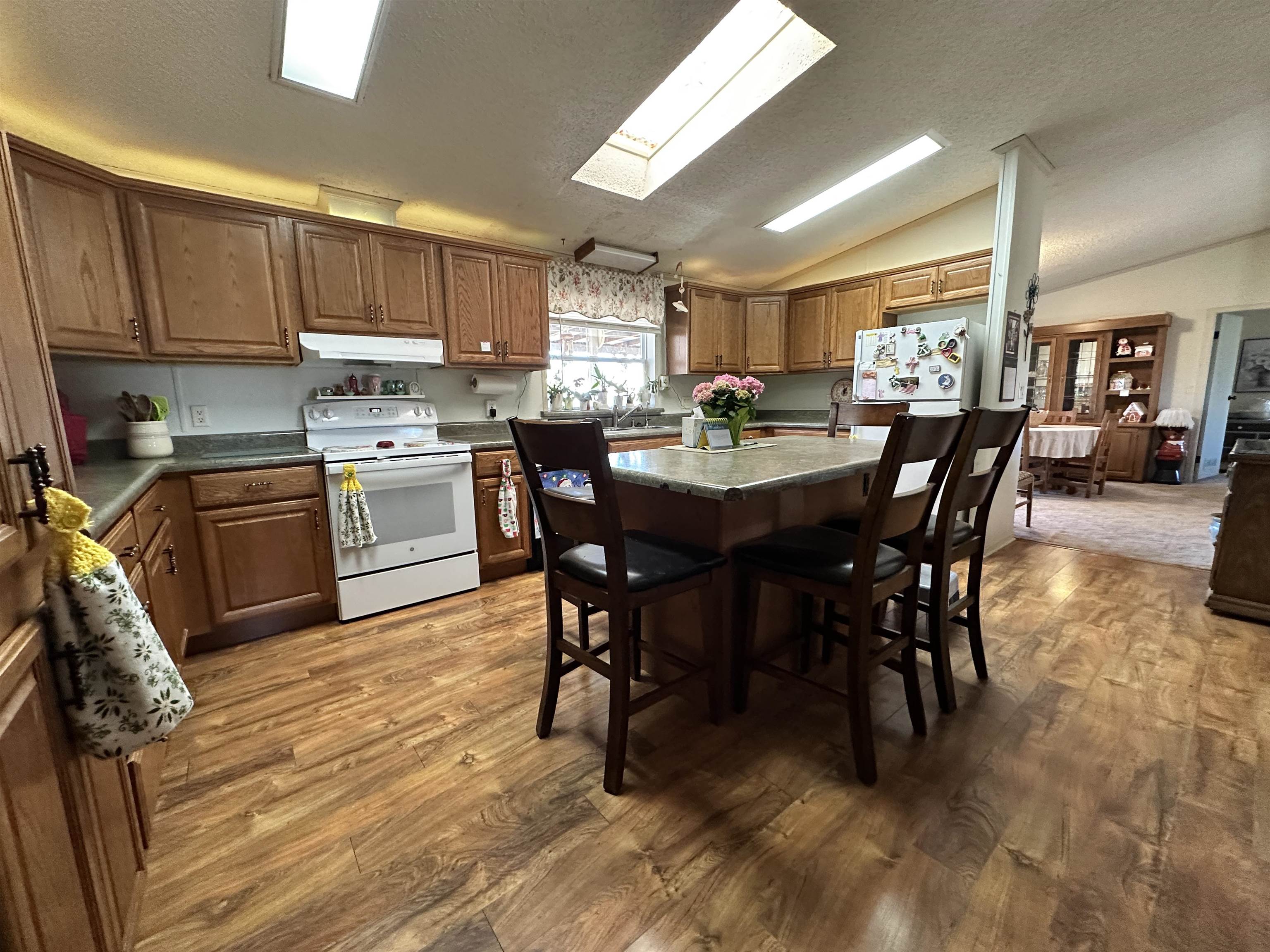 21177 Navajo Road Eckert, CO 81418 - Photo 5 of 21