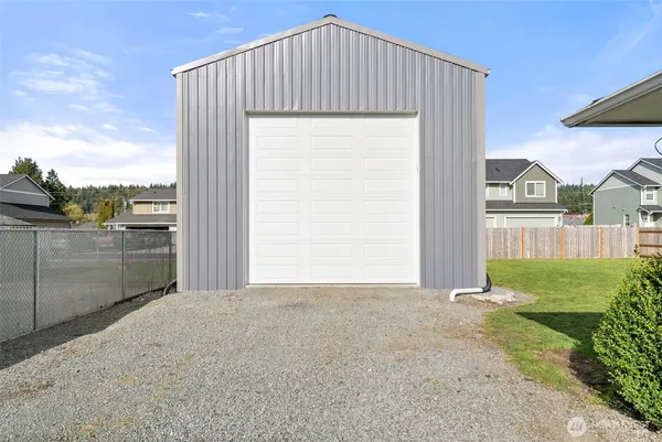 $525,000 | 120 Tacoma Avenue Northwest, Orting, WA 98360