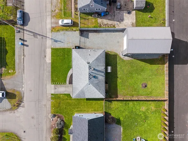 $525,000 | 120 Tacoma Avenue Northwest, Orting, WA 98360