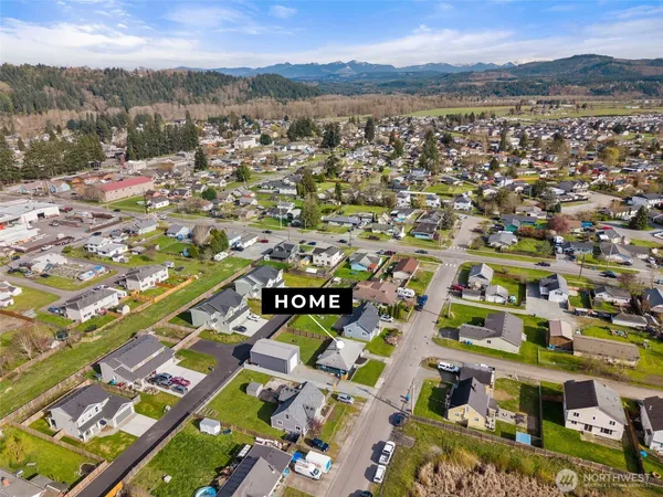 $525,000 | 120 Tacoma Avenue Northwest, Orting, WA 98360