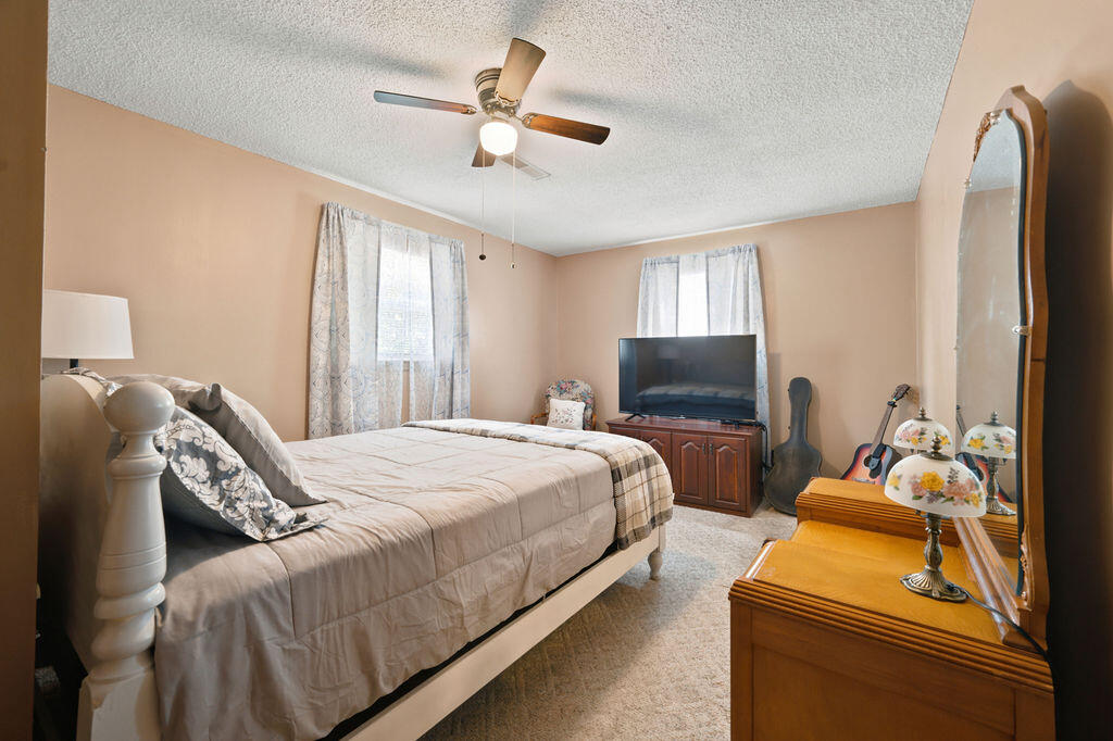 1254 Mahan Road Summerville, GA 30747 - Photo 38 of 50 Second Bedroom