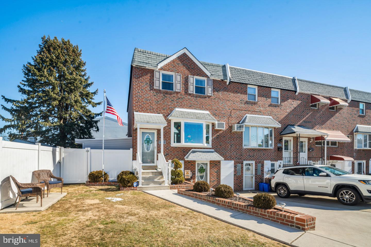 12057 Covert Road Philadelphia, PA 19154 - Photo 1 of 41 Welcome Home!
