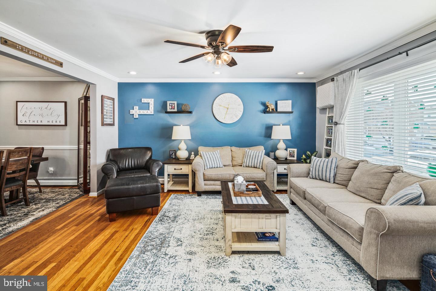12057 Covert Road Philadelphia, PA 19154 - Photo 2 of 41 Hardwood Floors