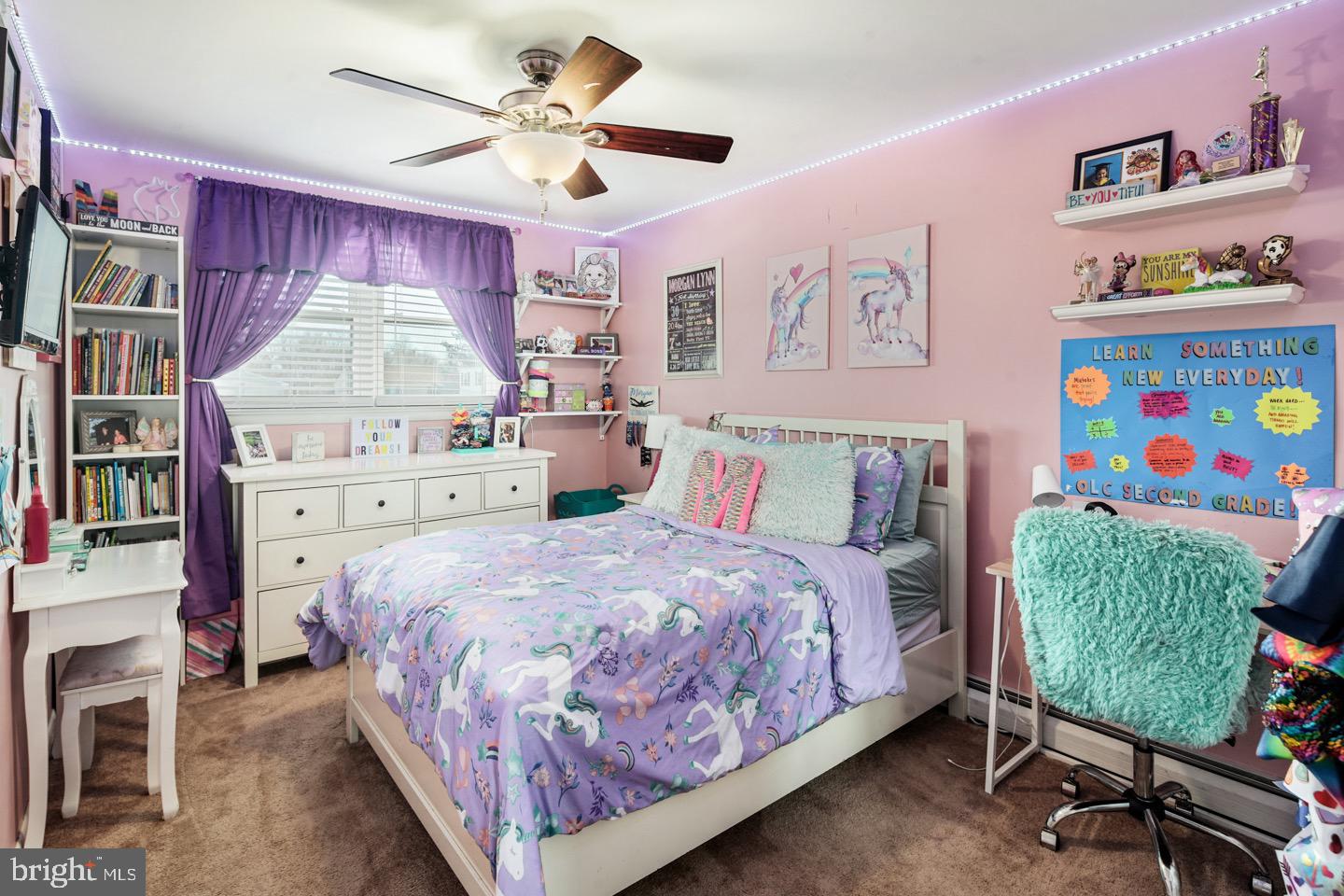 12057 Covert Road Philadelphia, PA 19154 - Photo 27 of 41 2nd Bedroom