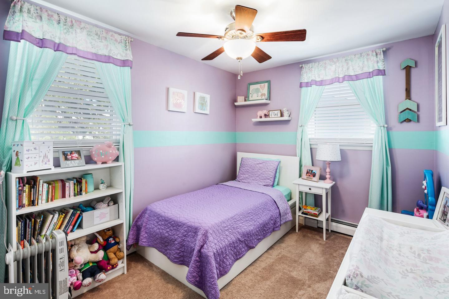 12057 Covert Road Philadelphia, PA 19154 - Photo 28 of 41 3rd Bedroom