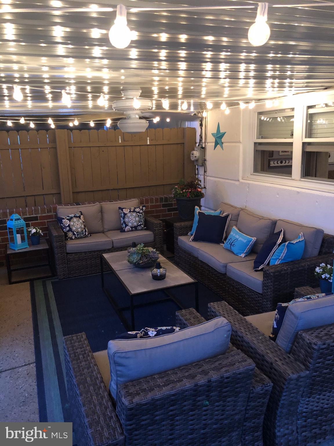 12057 Covert Road Philadelphia, PA 19154 - Photo 32 of 41 Patio