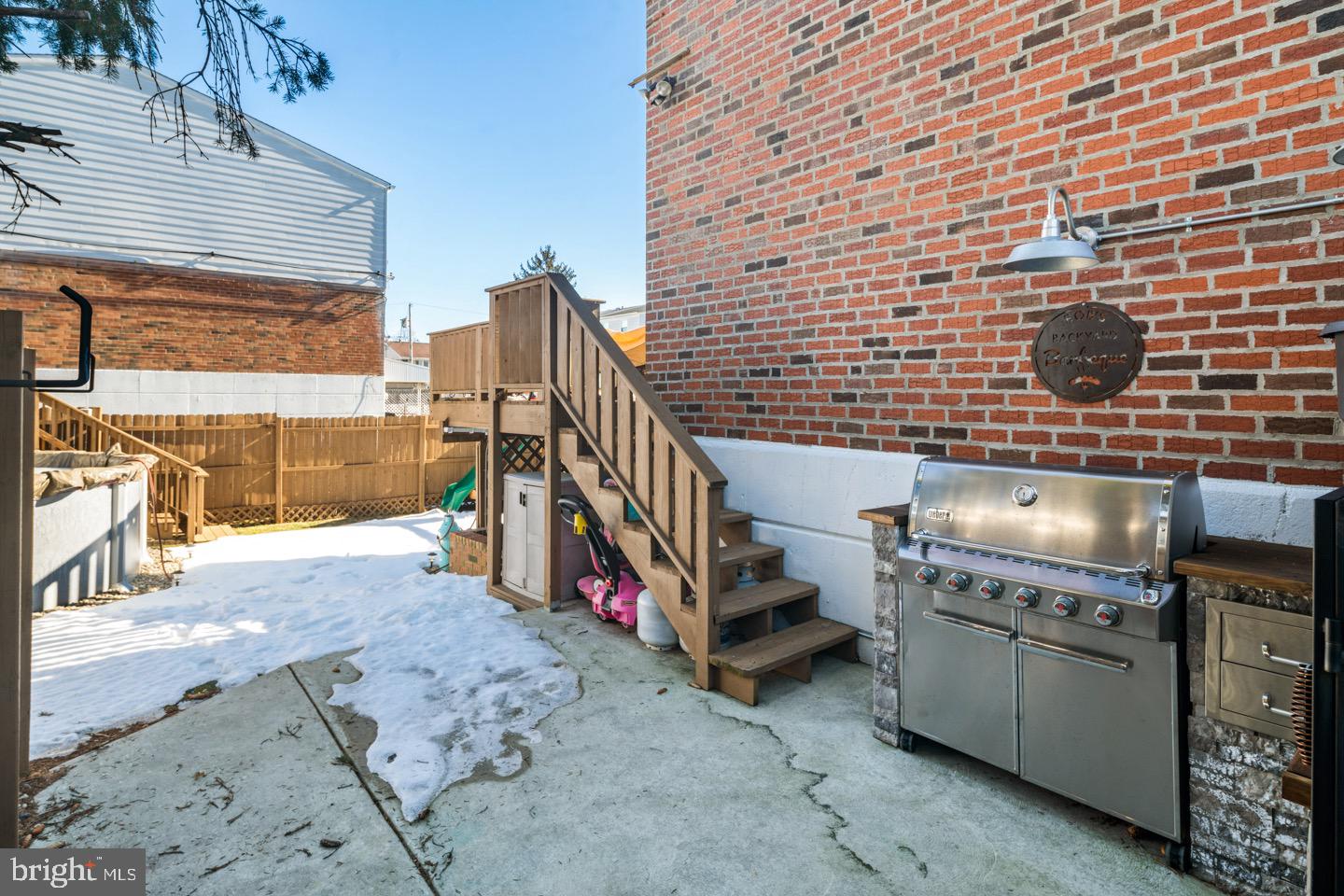 12057 Covert Road Philadelphia, PA 19154 - Photo 36 of 41 Gallery Image 36