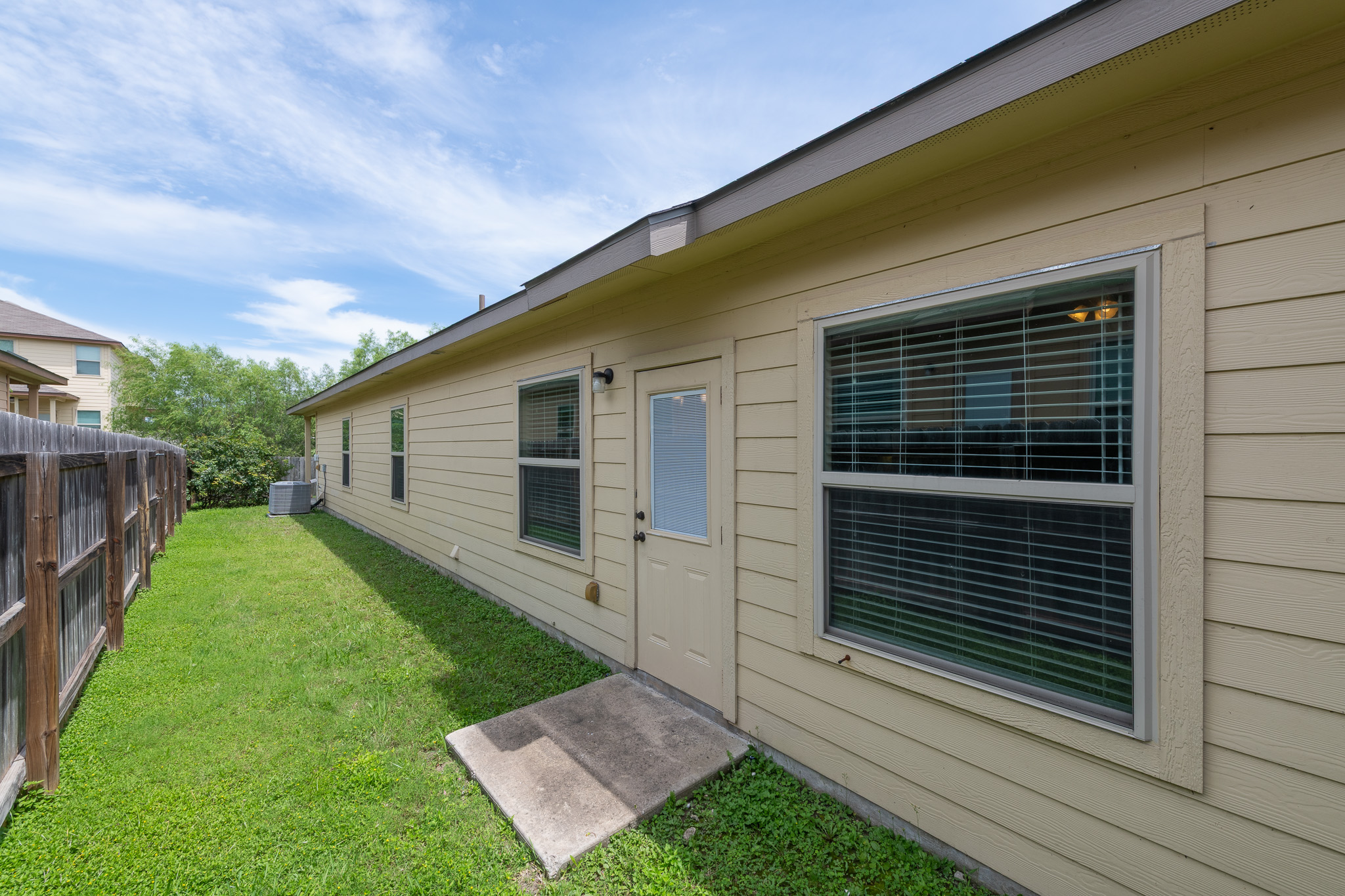 436 Jack Rabbit Lane Buda, TX 78610 - Photo 34 of 39 UNIT A EXTERIOR