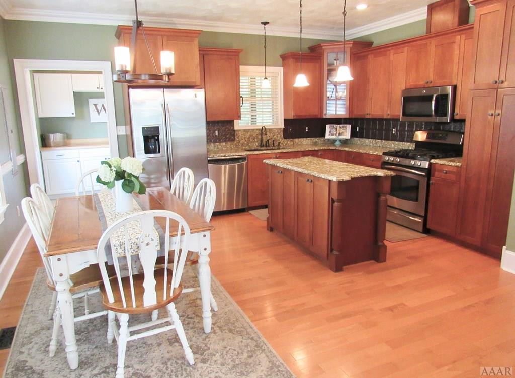 112 Billetts Bridge Road Camden, NC 27921 - Photo 12 of 53
